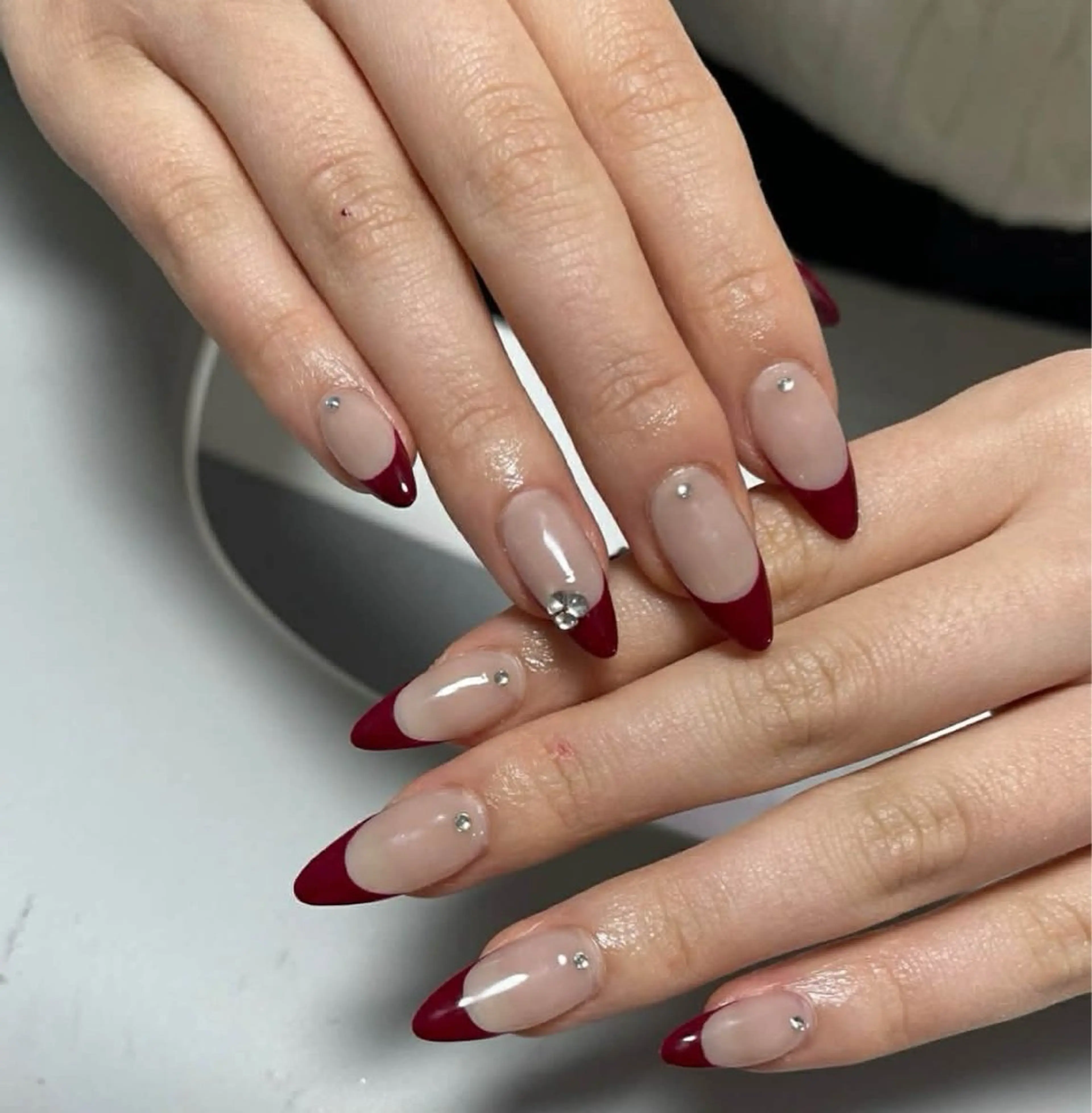 ネイル ZUZU AMEE NAILのネイルデザイン