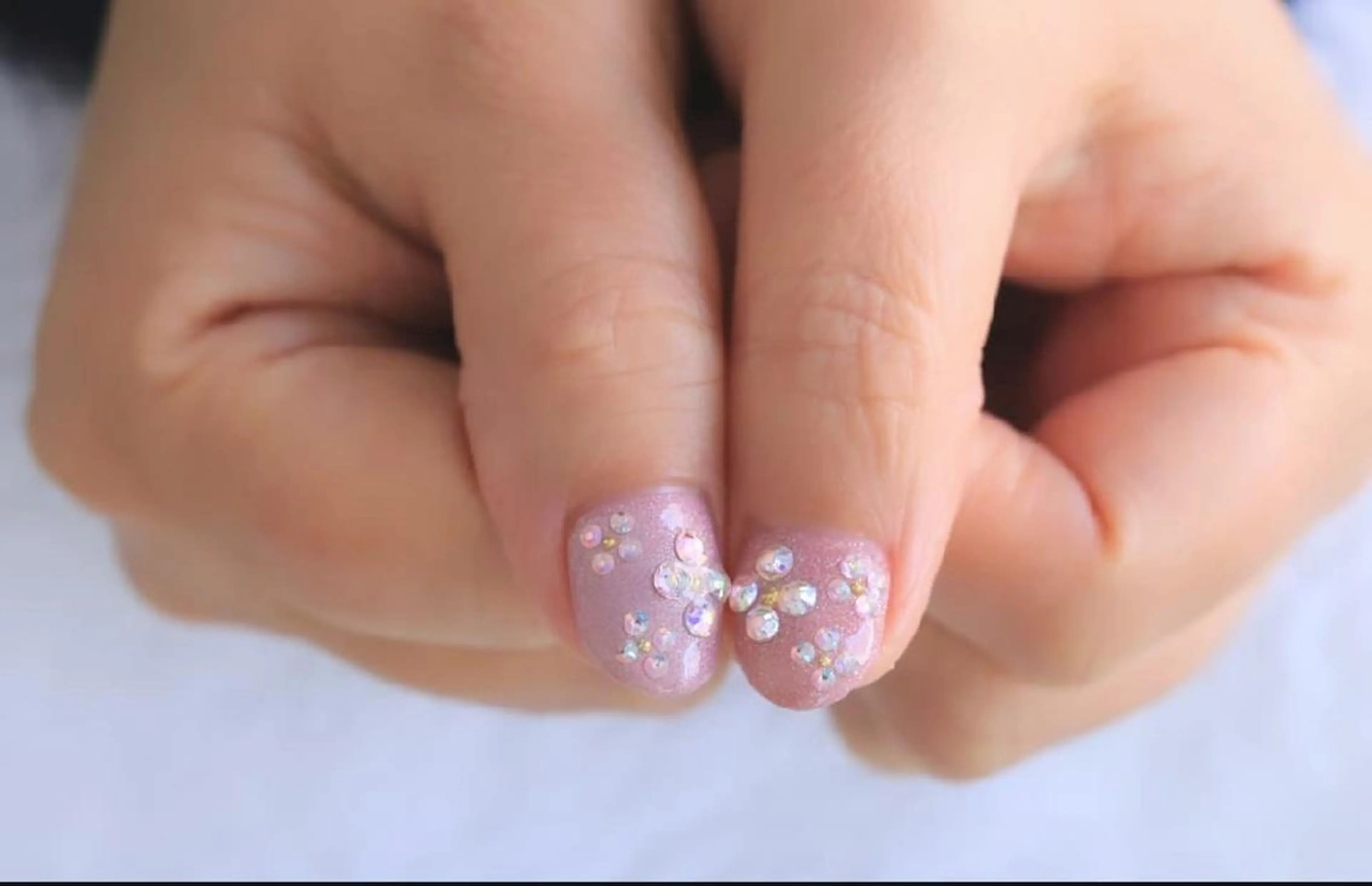 ネイル ハンドネイル Nail Atelier B.所属・Nail Atelier B.のネイルデザイン