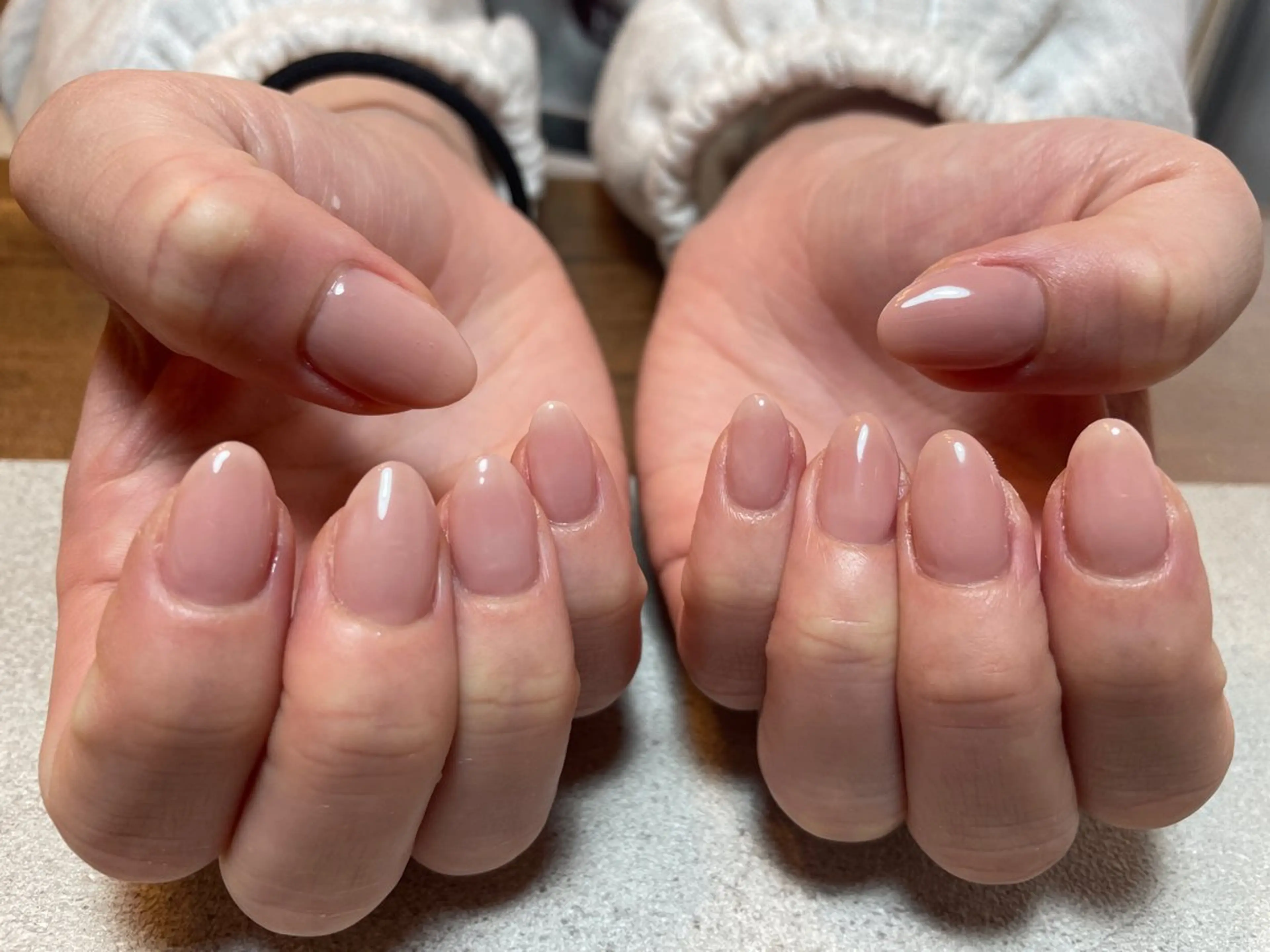 ネイル ハンドネイル 自由が丘サロン FUMIのネイルデザイン