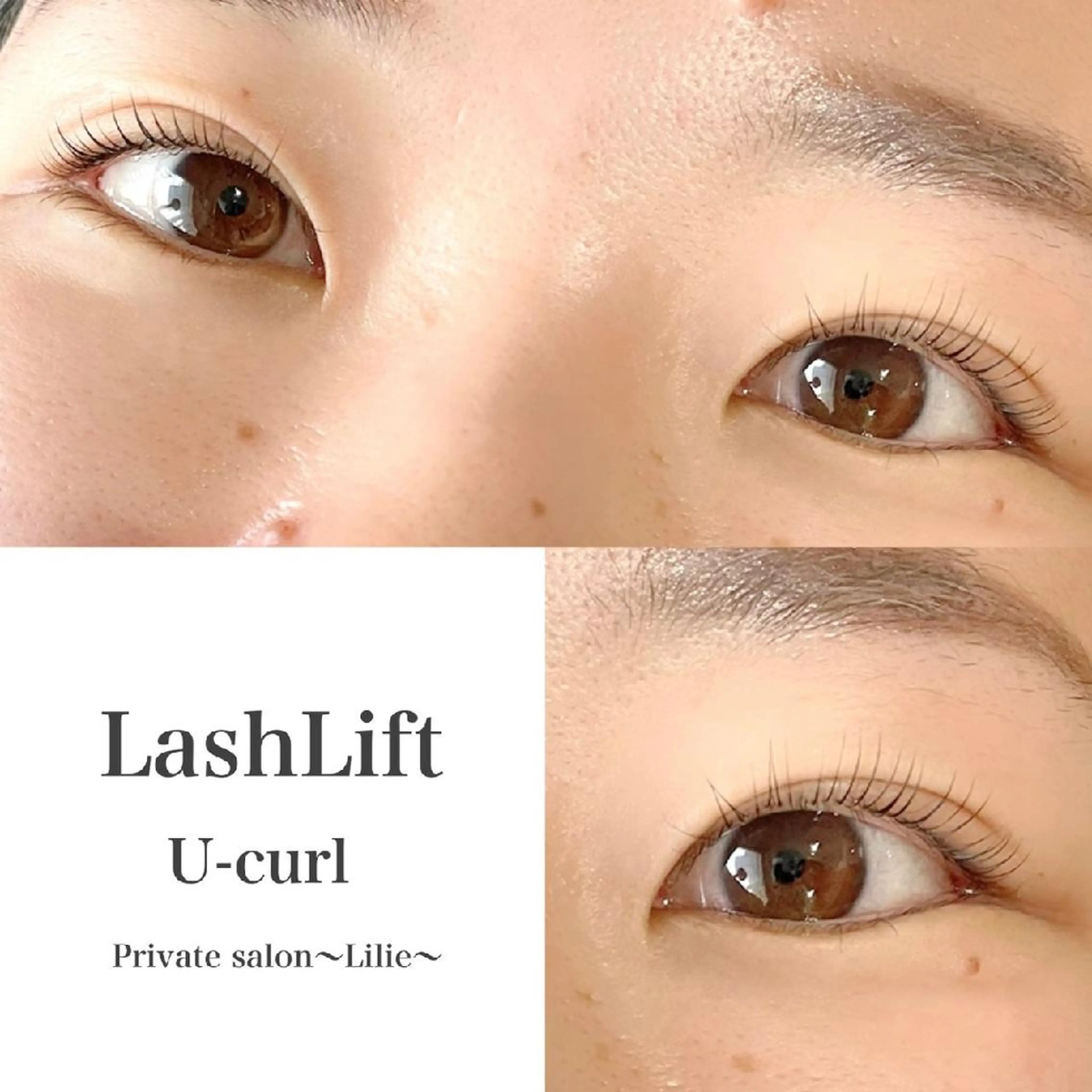 マツエク・マツパ Private salon〜Lilie〜所属・プライベートサロン yurikoの眉毛・アイブロウイメージ