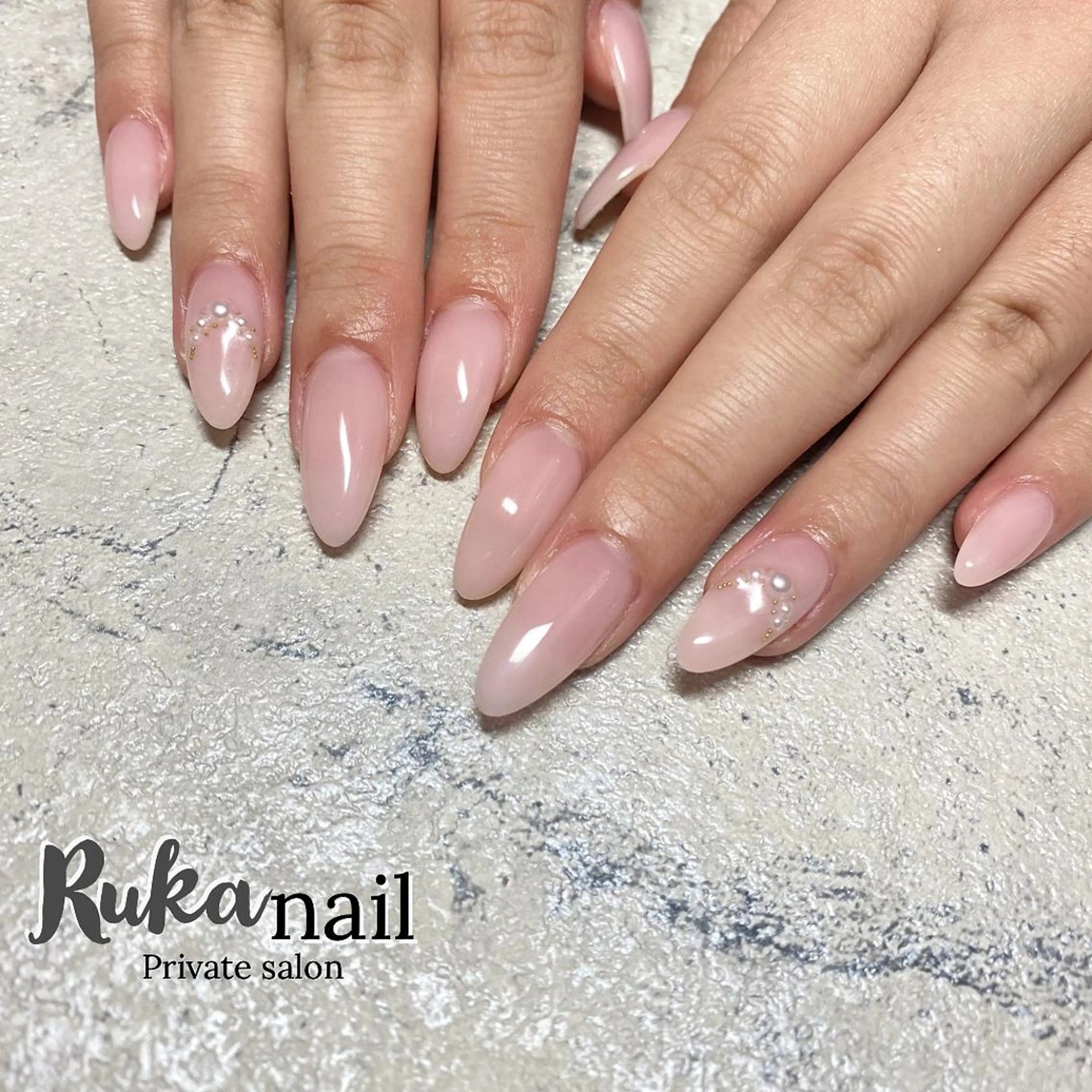 ネイル Ruka nail 【ルカ ネイル】のネイルデザイン