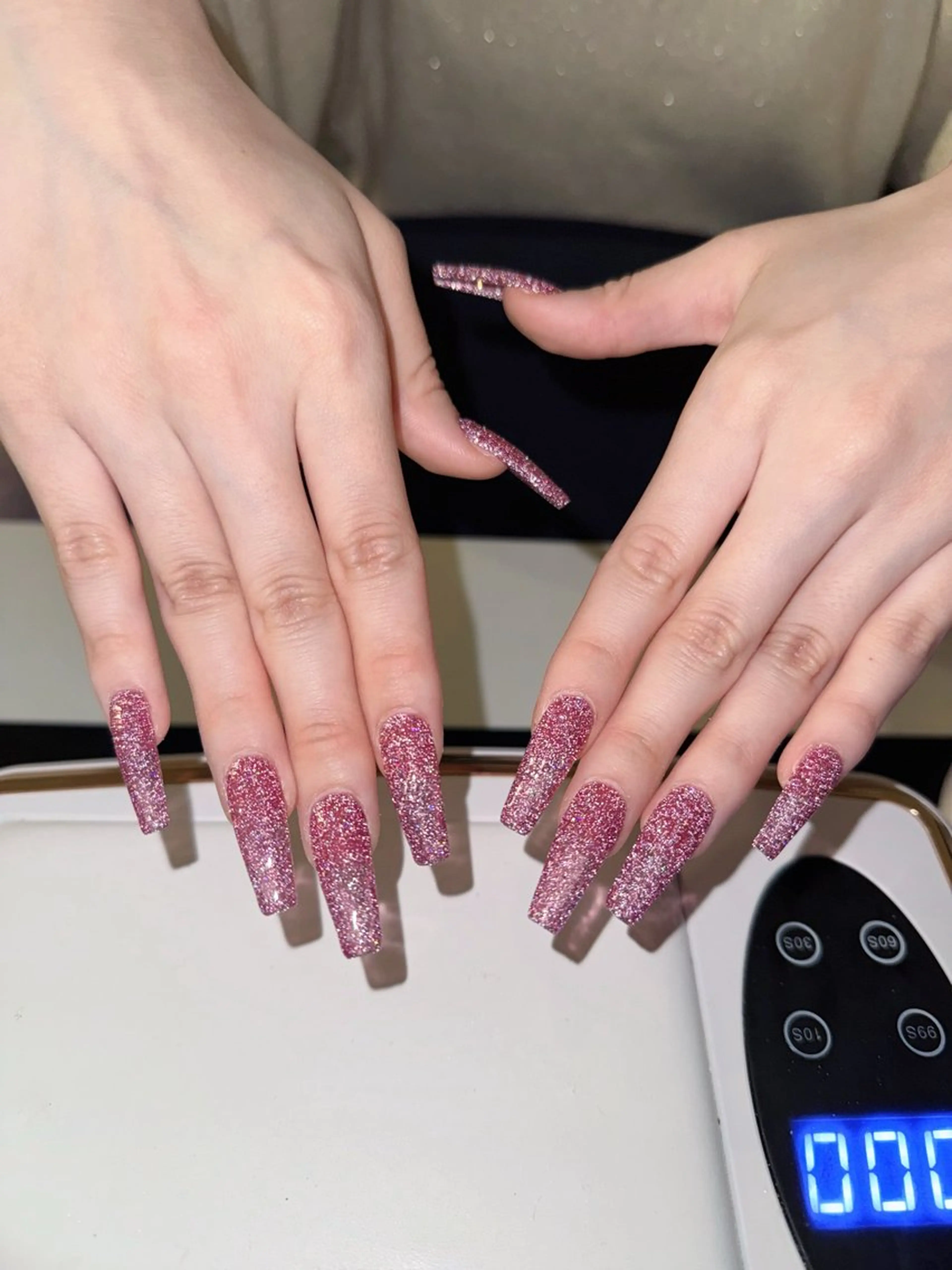 ネイル Destiny Nailsのネイルデザイン