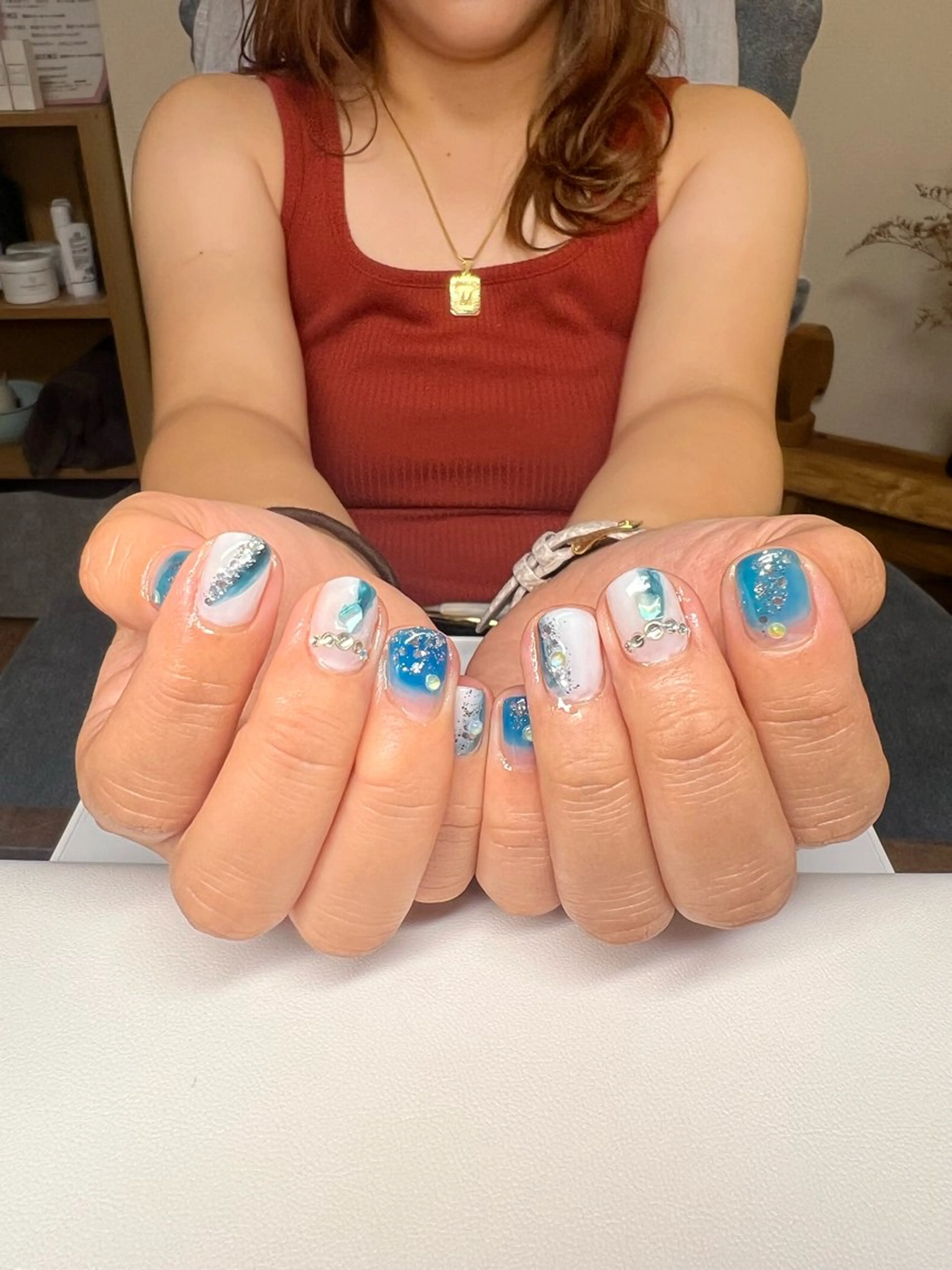 ネイル Belulu ベルルのネイルデザイン