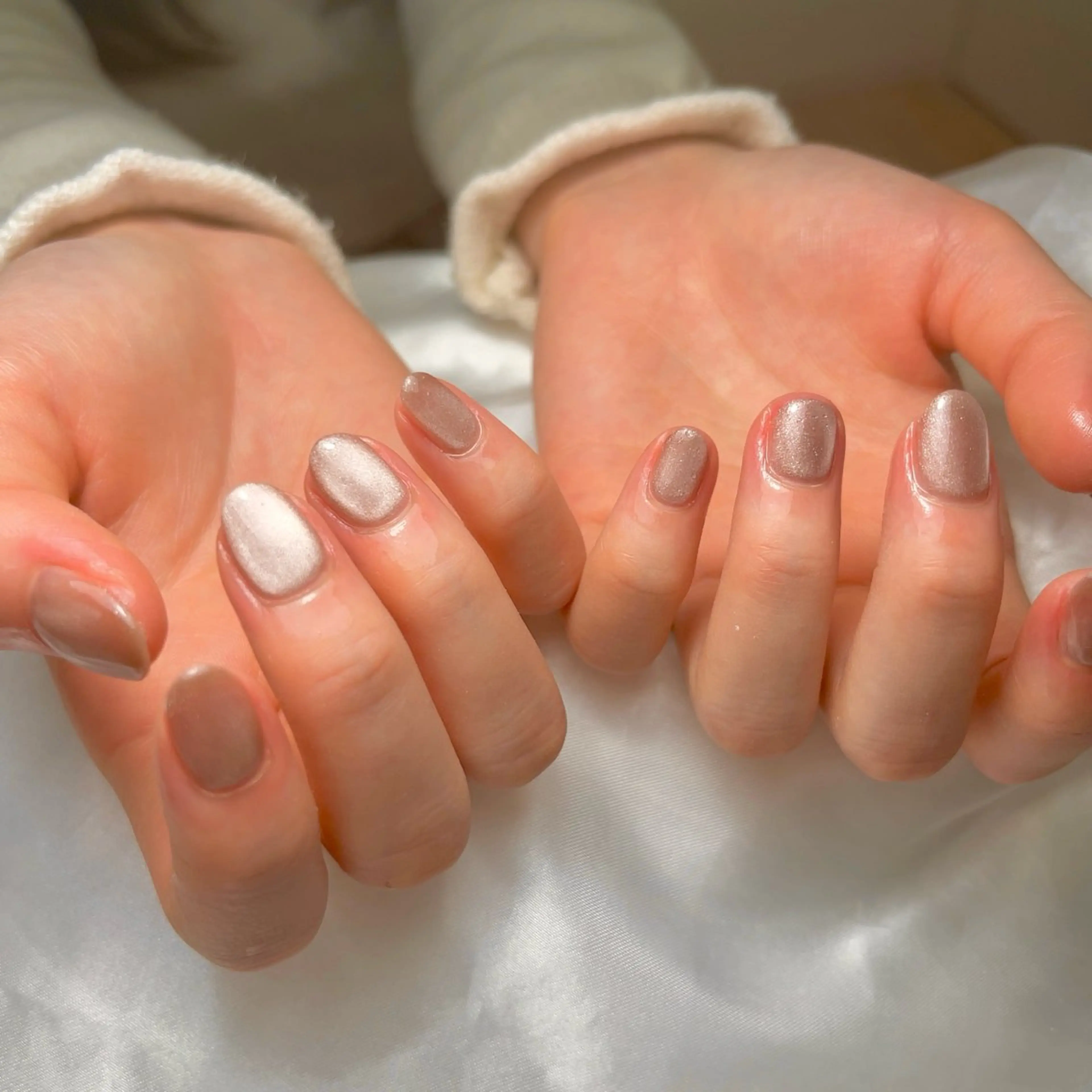 ネイル le ciel nailのネイルデザイン