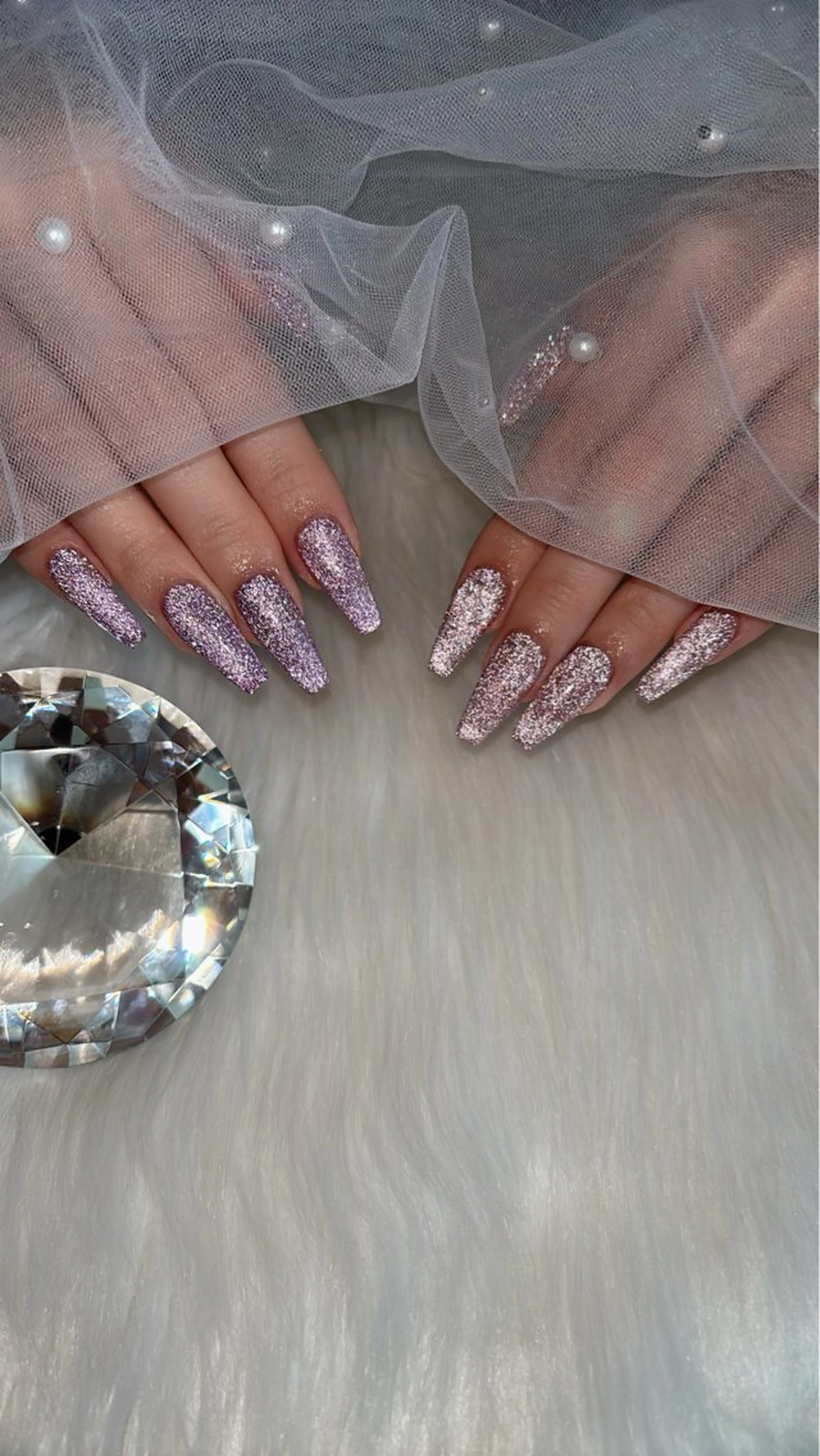 ネイル ハンドネイル Kayo 💅のネイルデザイン