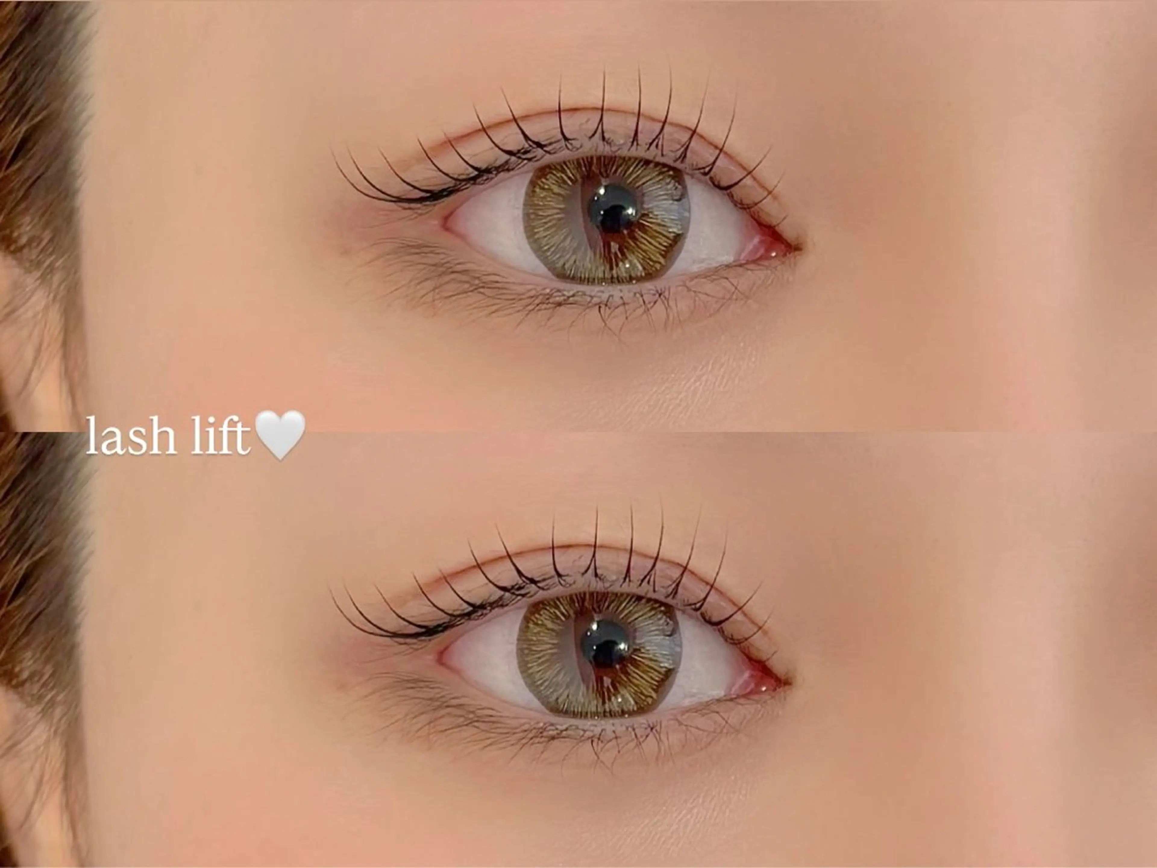 マツエク・マツパ マツパ saya｜エクステ ｜アンドヘルシーのマツエク・マツパデザイン