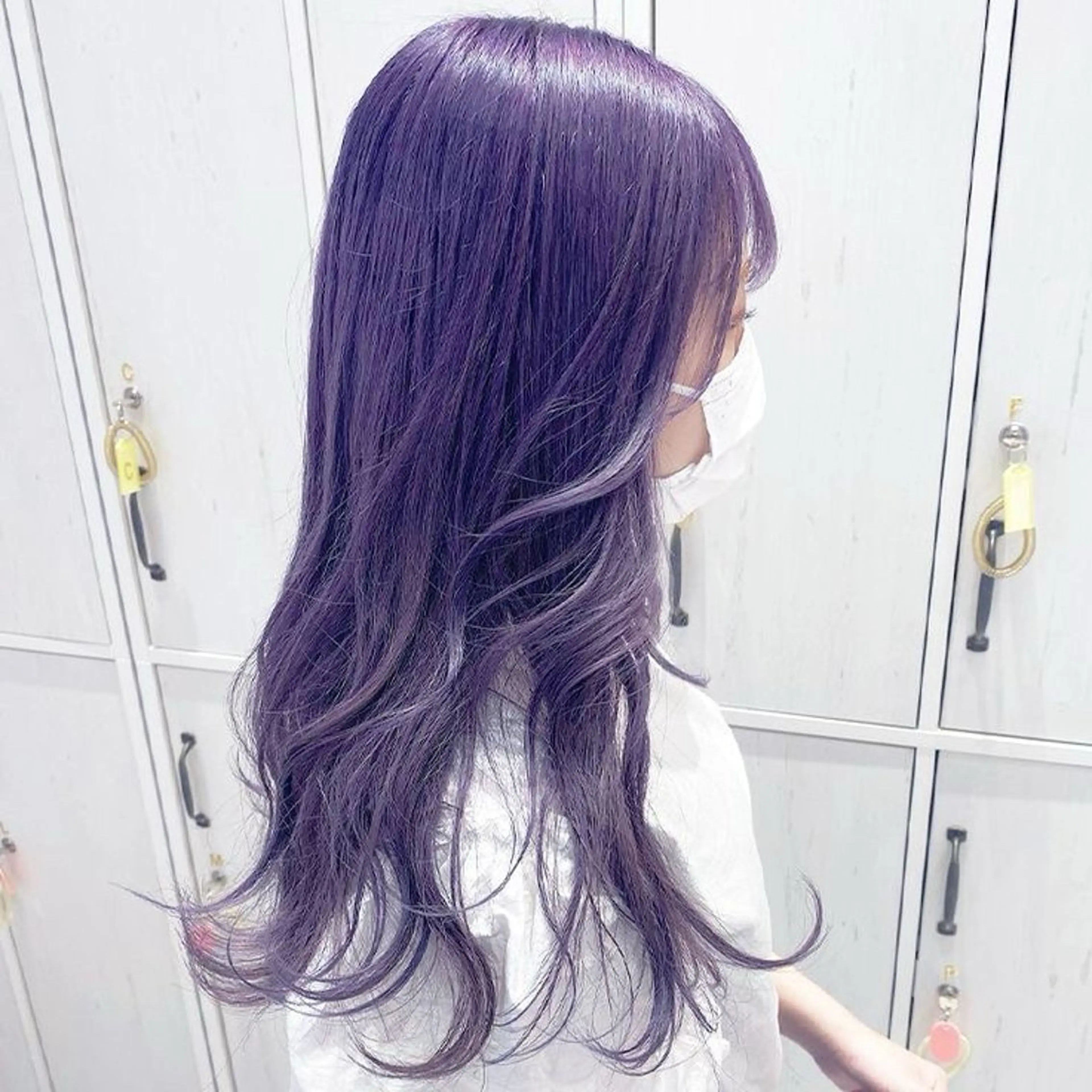 🌼【1月限定】🌼color+marbb🎨🫧マイクロバブルで頭皮クレンジング🫧👩🏻🦰🌼🌻⭐️✨の写真