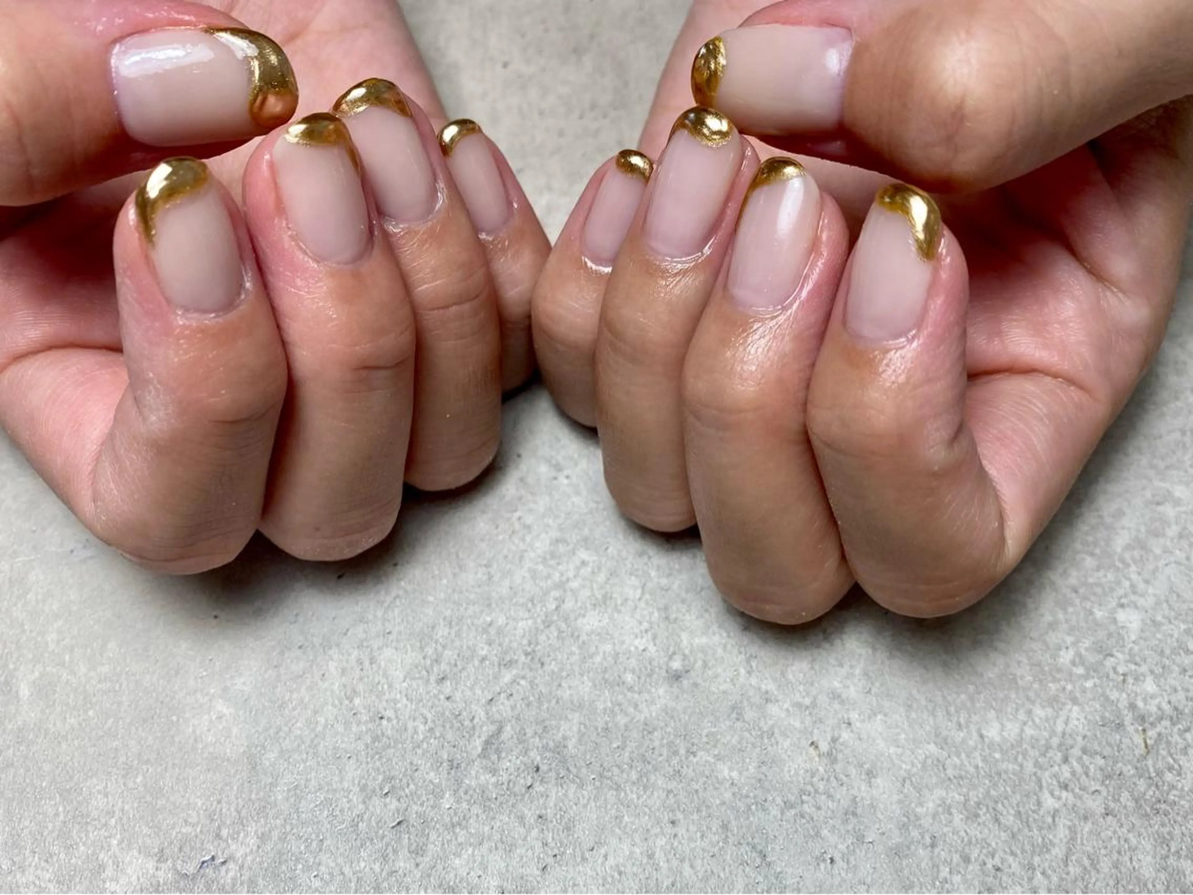 ネイル ハンドネイル éim nail 【minami】のネイルデザイン