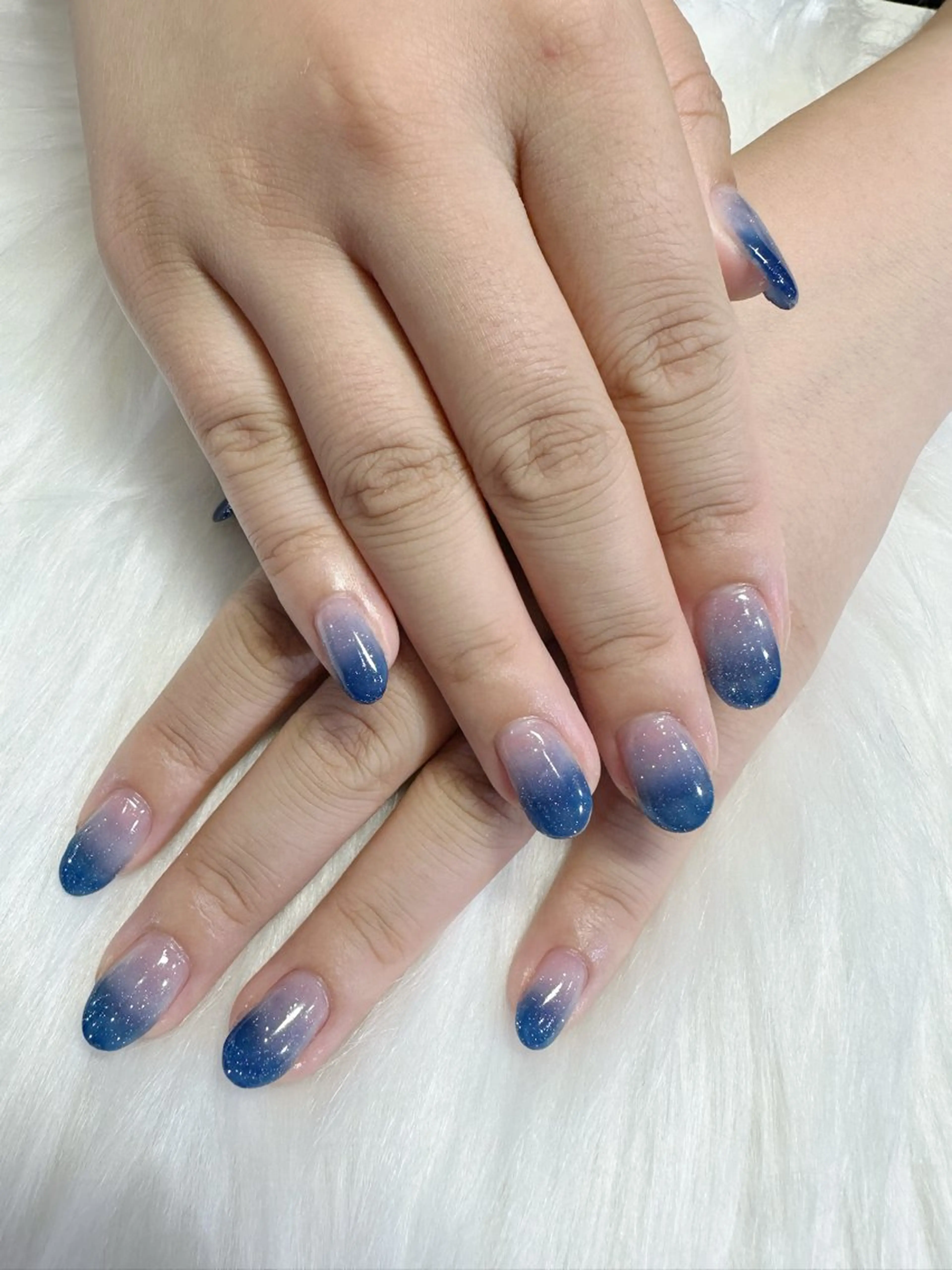 ネイル ★RISA★ 伊勢崎 【KARAT】のネイルデザイン