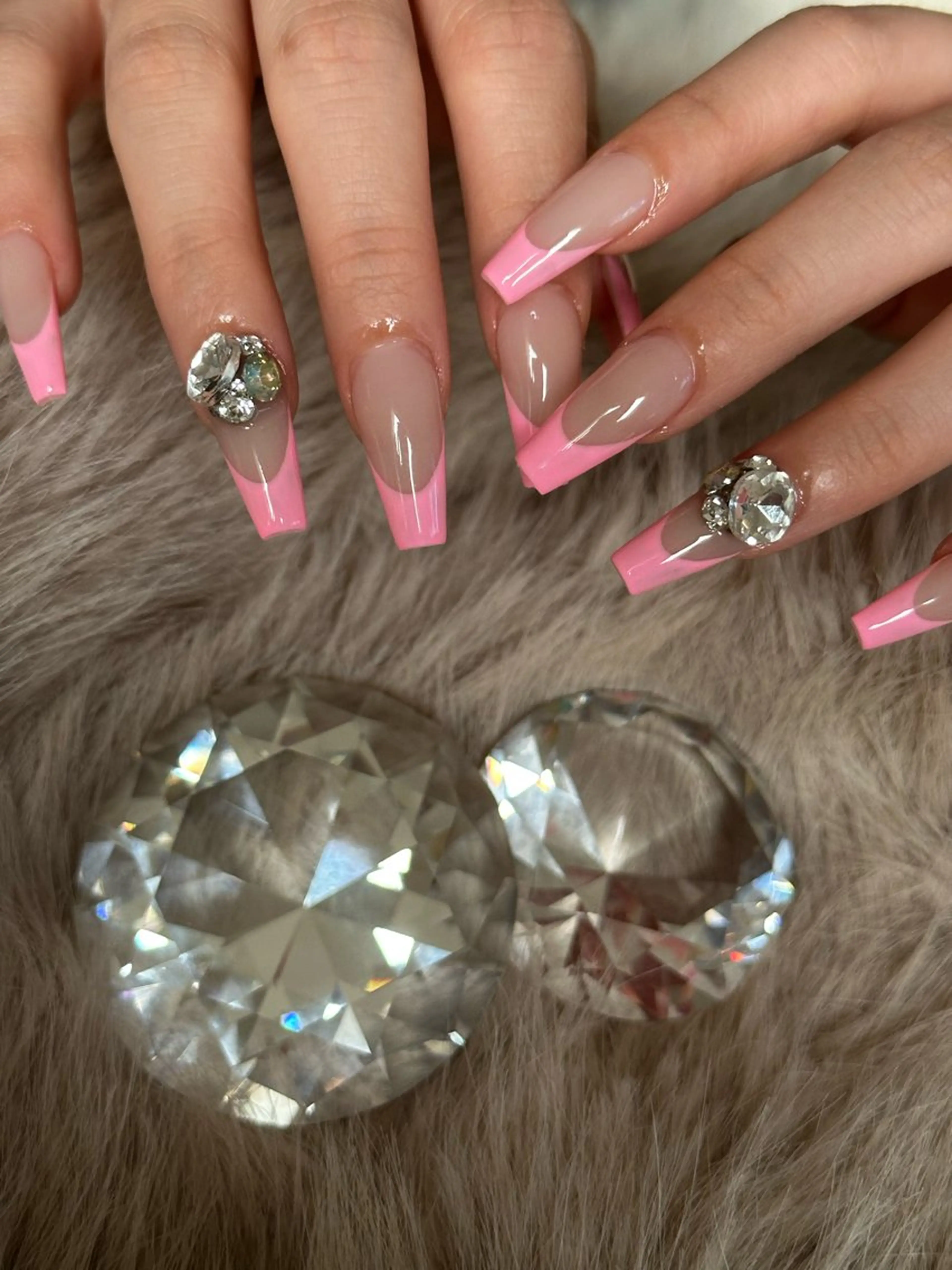 ネイル ハンドネイル nail salon amiのネイルデザイン