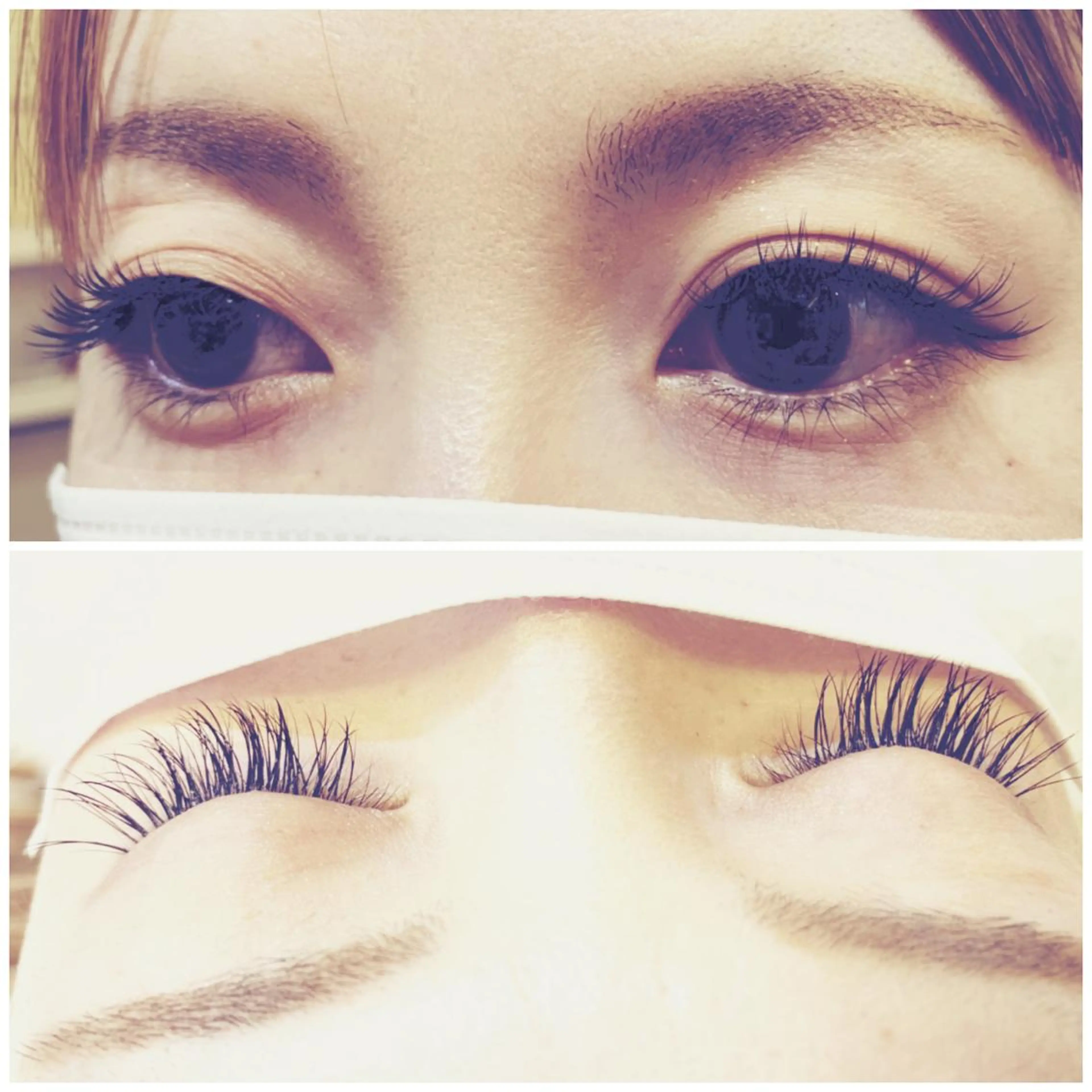 マツエク・マツパ DiMPlE  ディンプル所属・🌸スタイリスト 山浦美恵のヘアスタイル