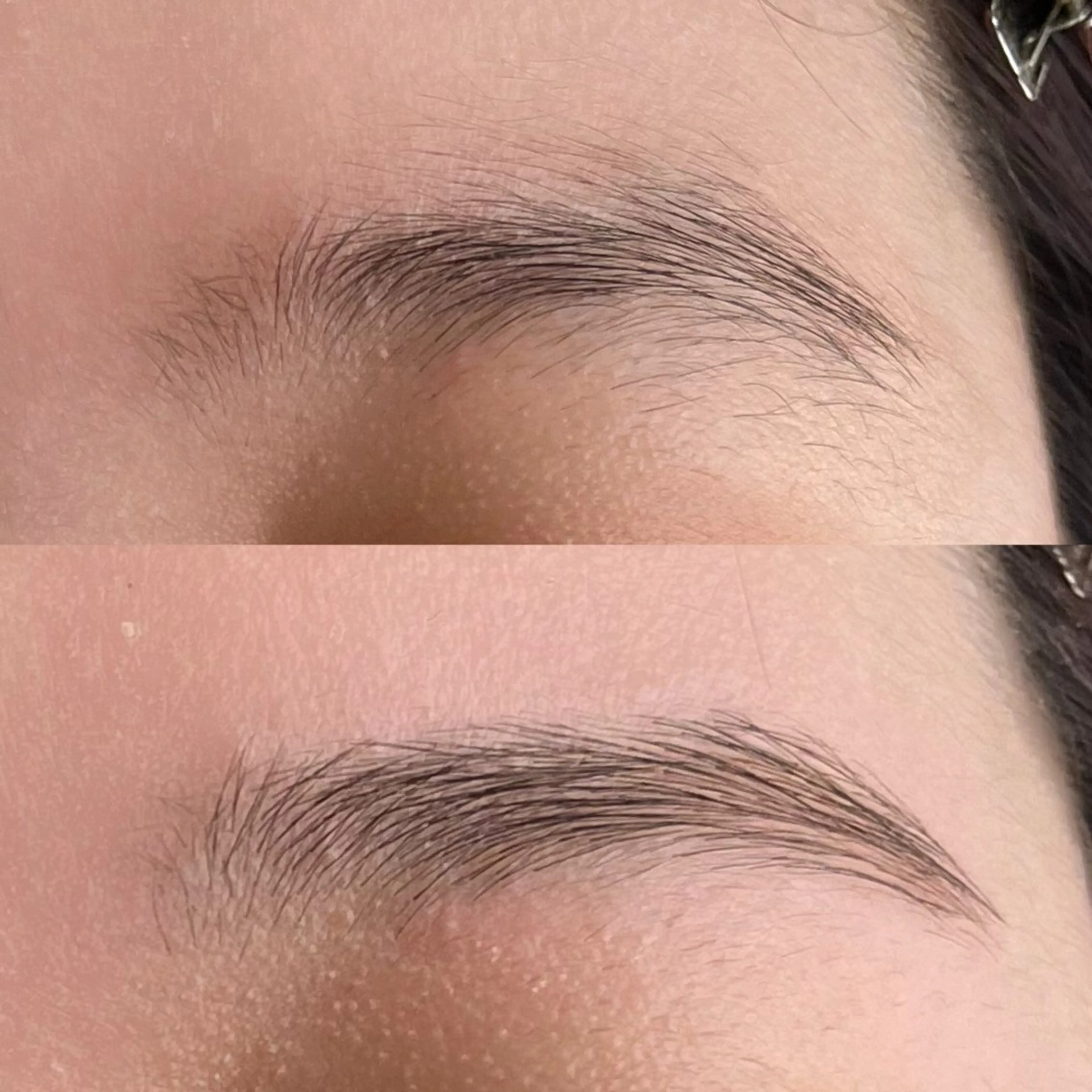 アイブロウ IRO KANAのマツエク・マツパデザイン