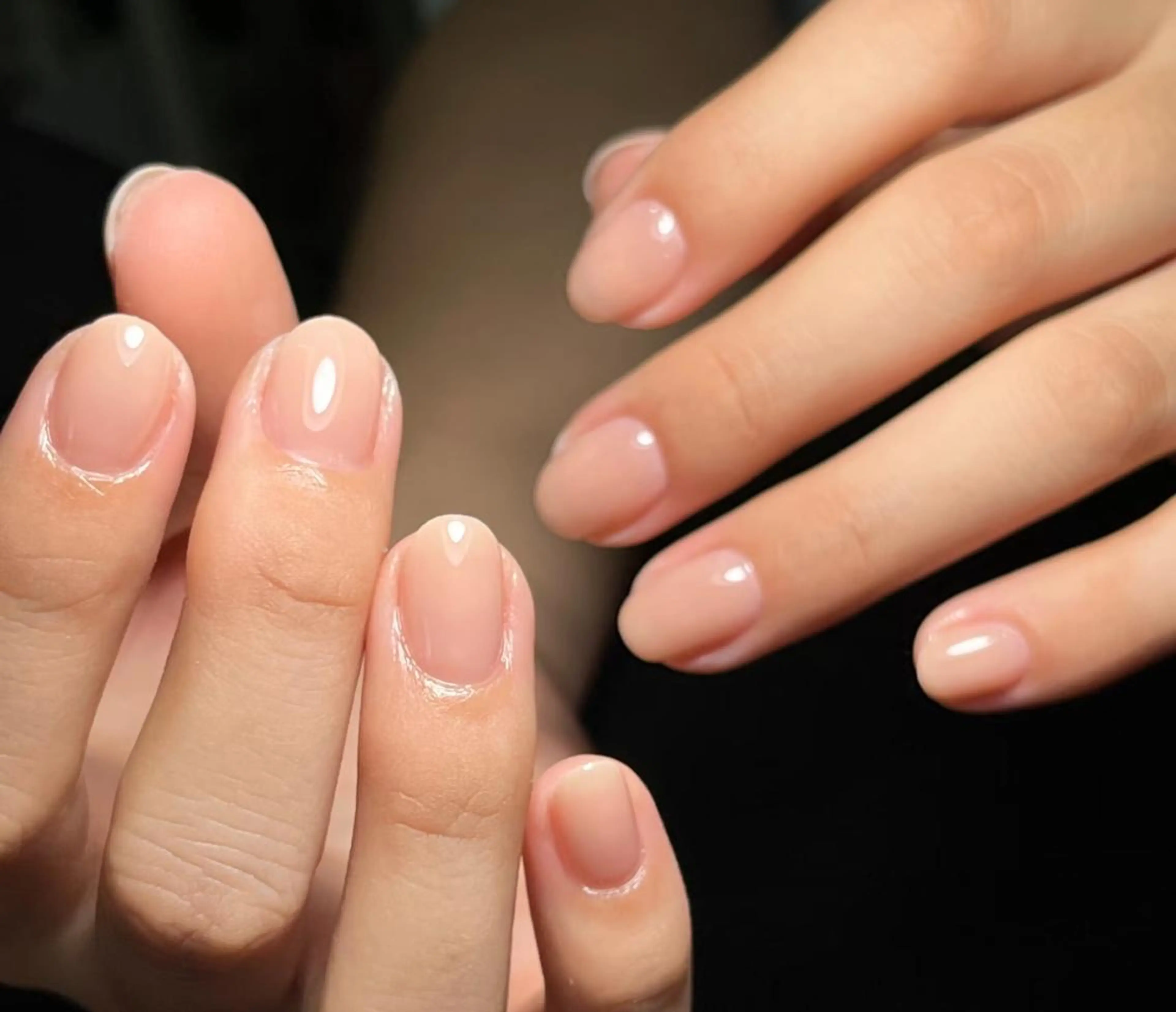 ネイル ハンドネイル エリ🫧 nail池袋東口のネイルデザイン