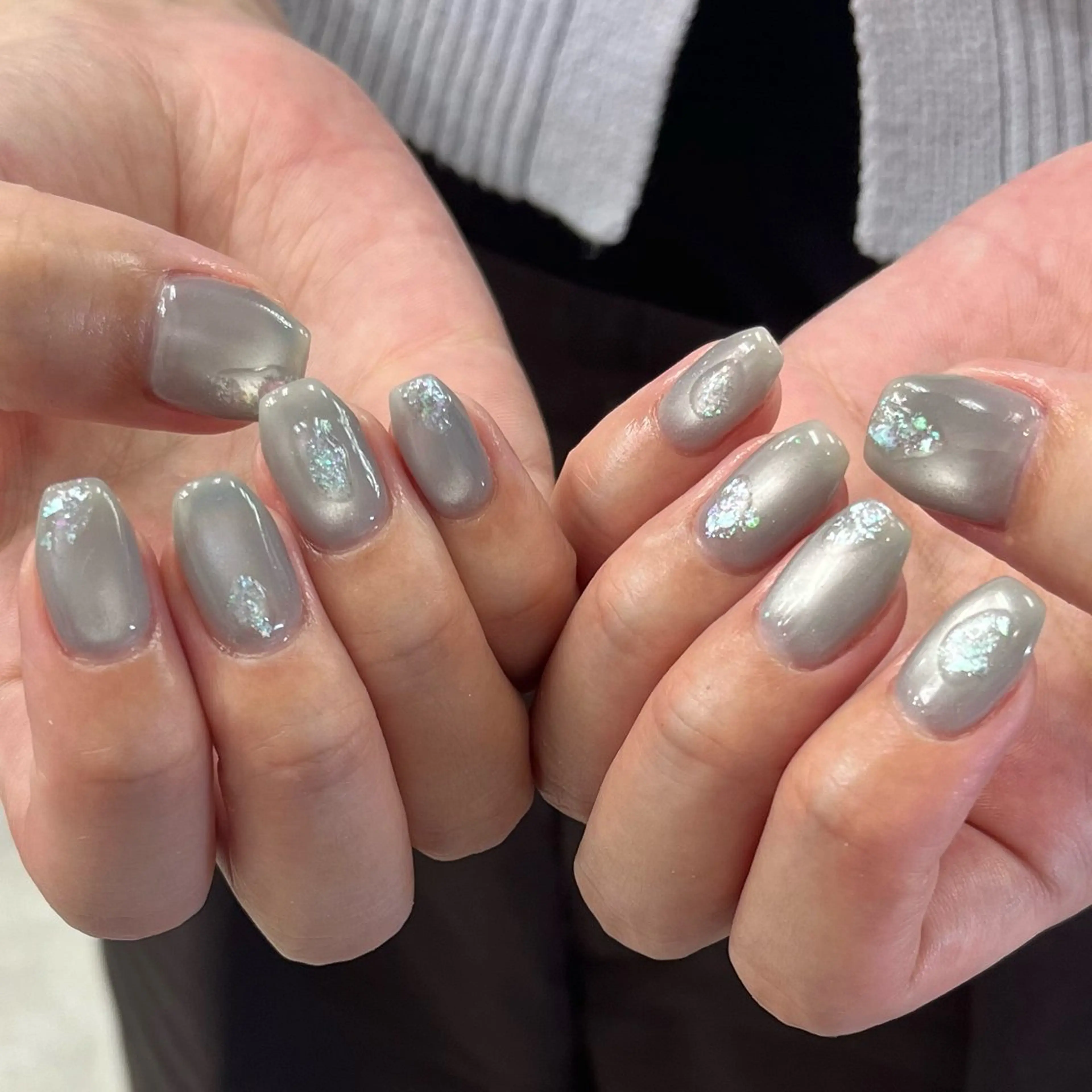 ネイル ハンドネイル ハンドケア ✩UMEHARA✩ ネイル/マツパのネイルデザイン