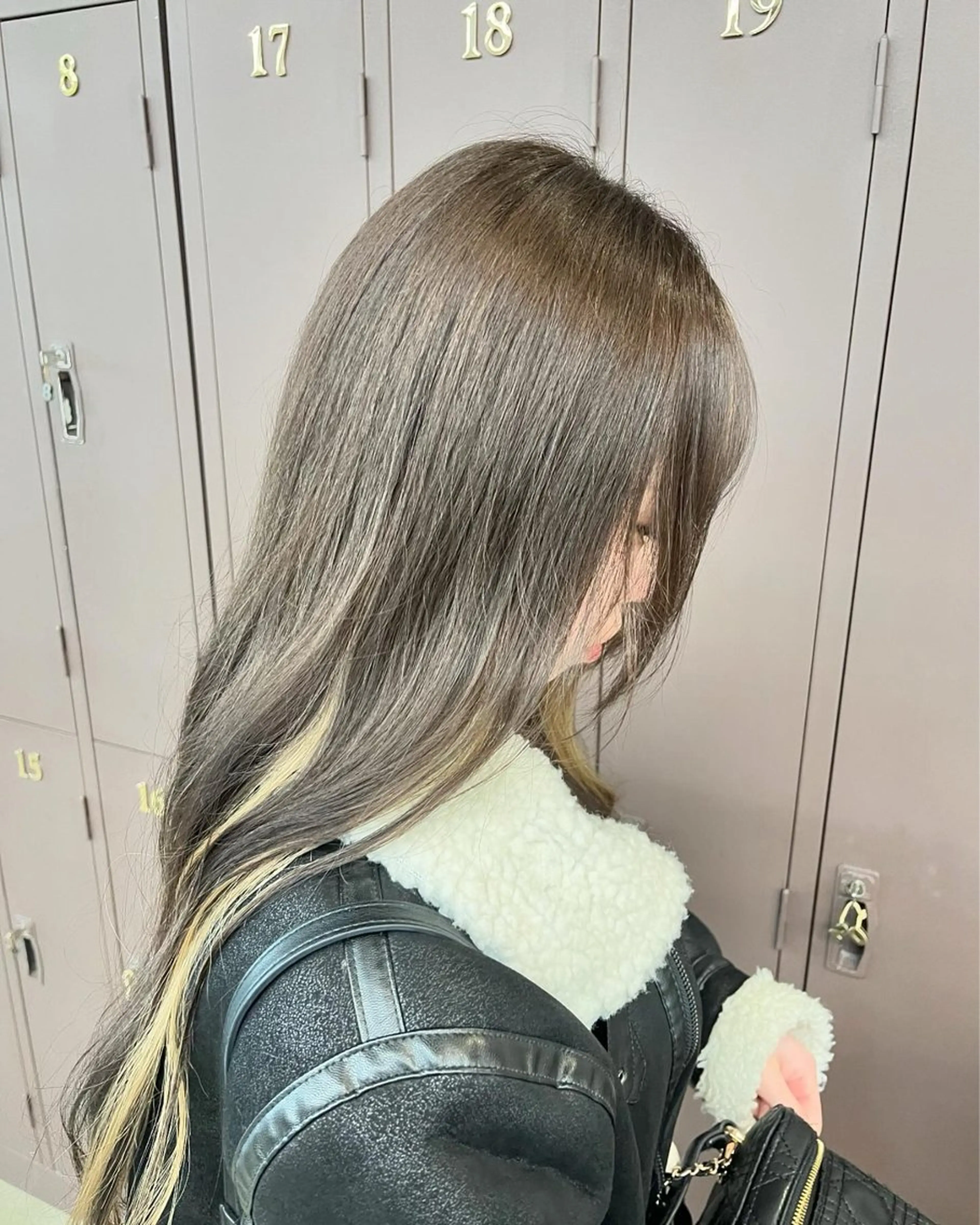 ロング 森綱 悠 /栄/ショートのヘアスタイル