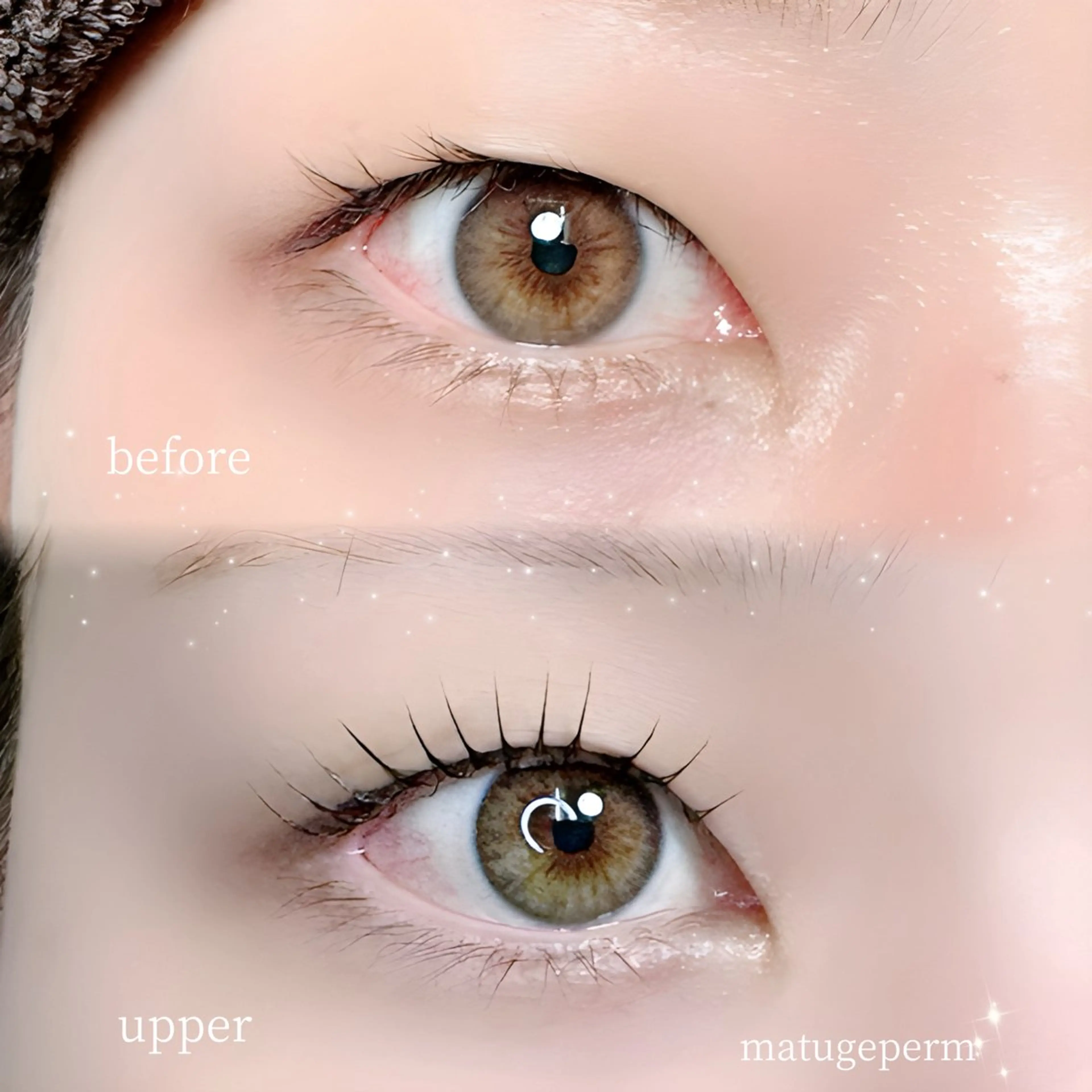 マツエク・マツパ Apis🎀 愛媛/松山のマツエク・マツパデザイン