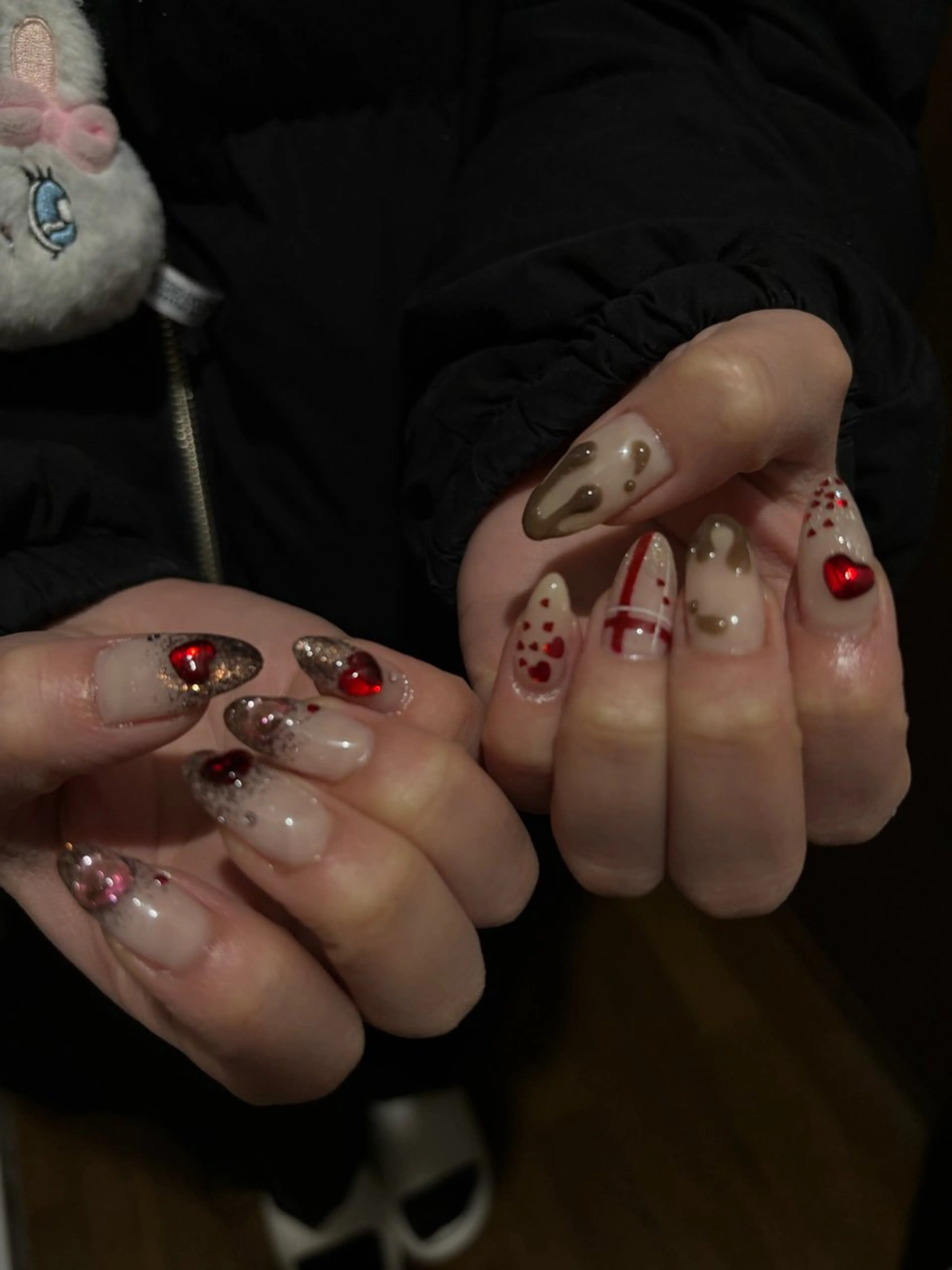 【新生活にオススメ🌸】お任せデザインの写真