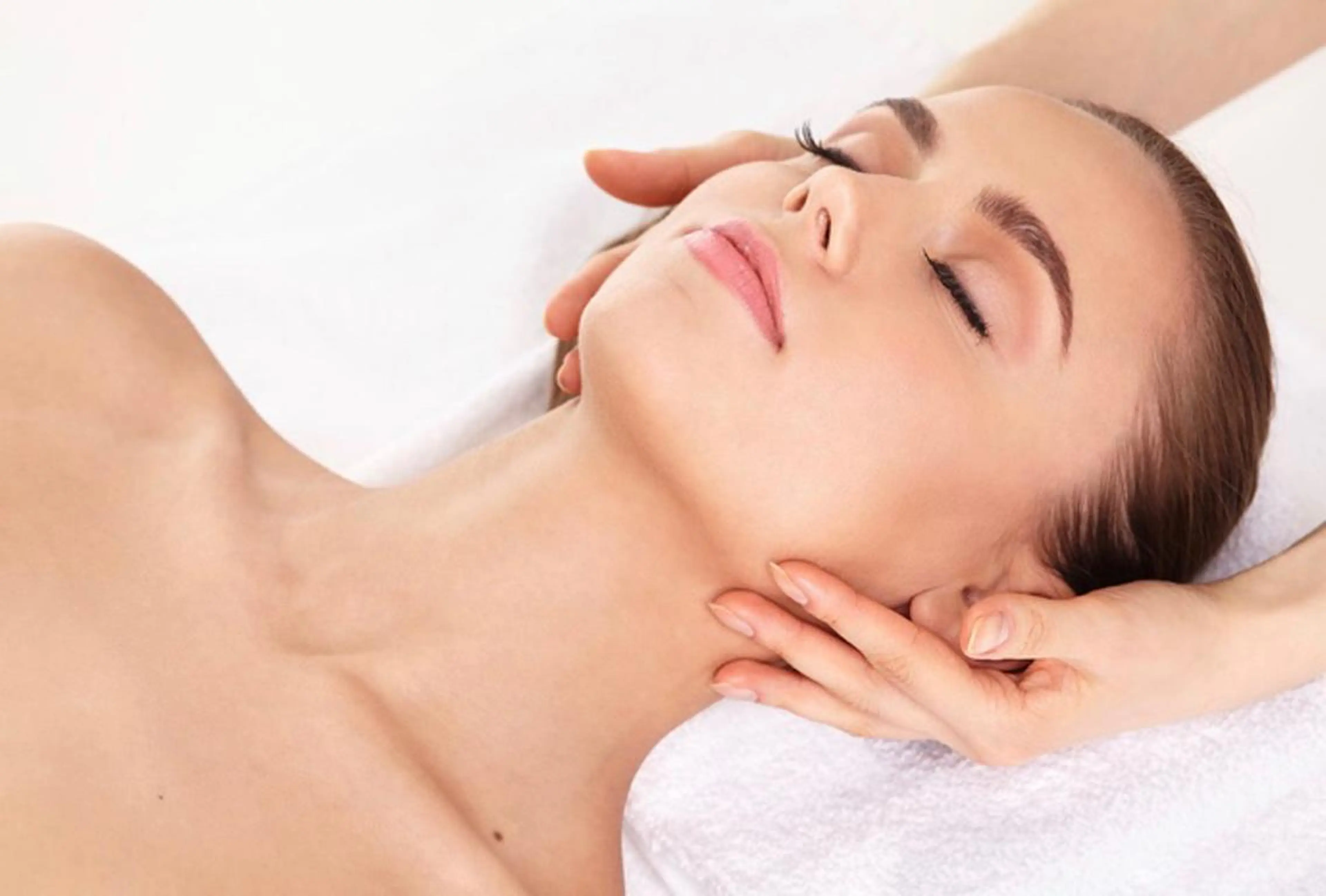 エステ リラク プライベートサロン CHOUETTEのエステ・リラクイメージ