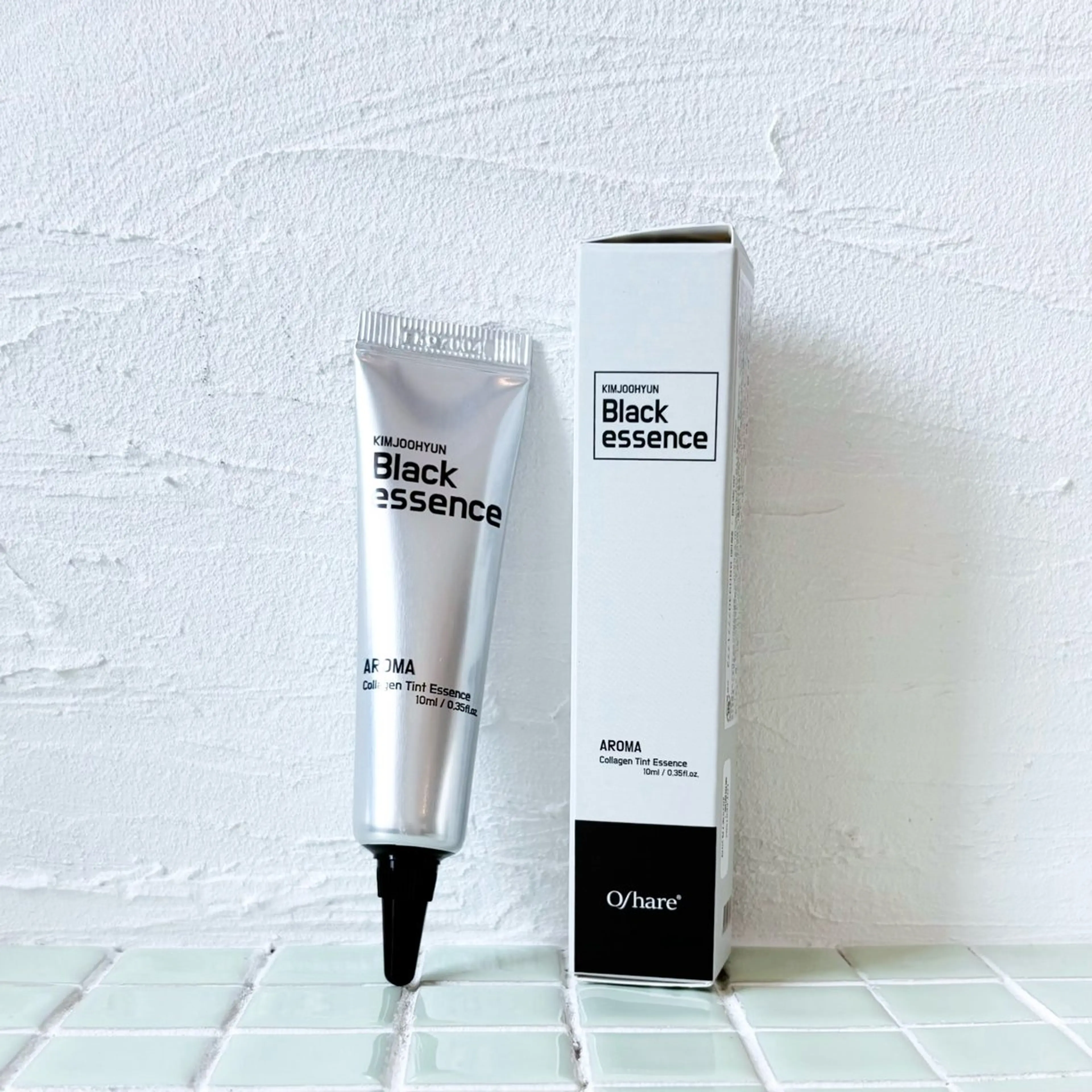 【韓国発マスカラパーマ👀⚫️】パリジェンヌラッシュリフト/似合わせまつげパーマ🪑➕トリートメント束感仕上げの写真