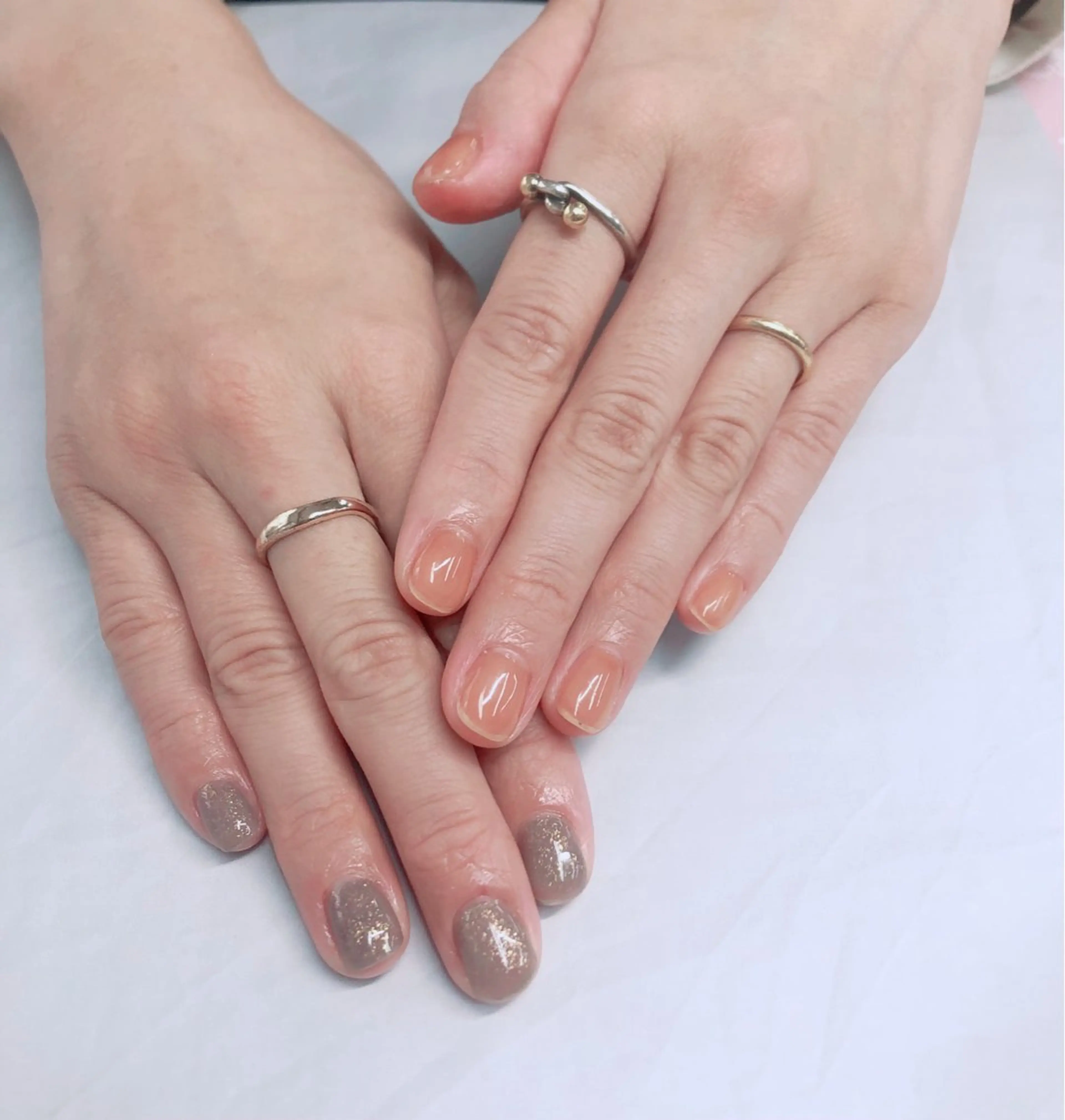 ネイル fil nailのネイルデザイン