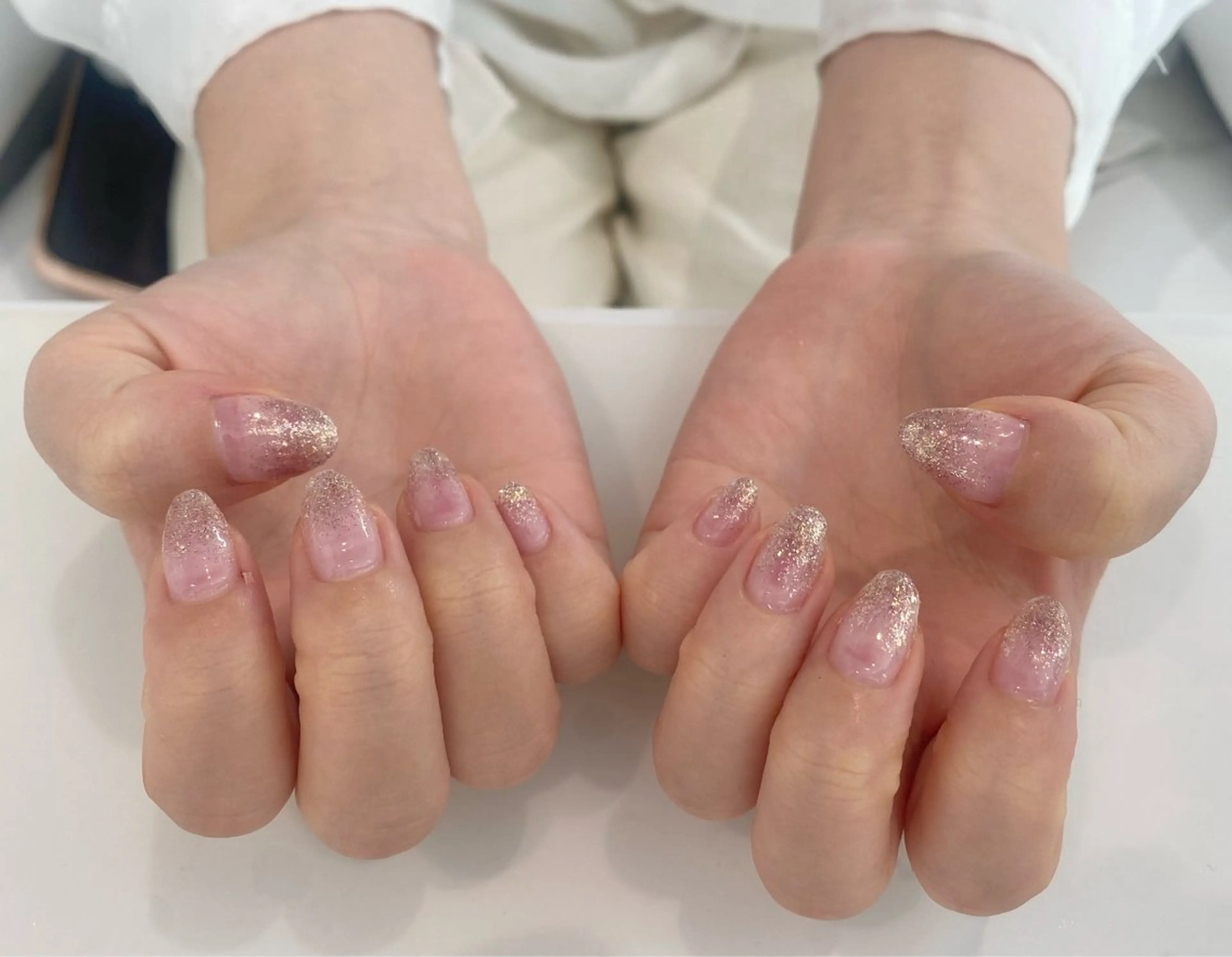 ネイル M yuuiのネイルデザイン