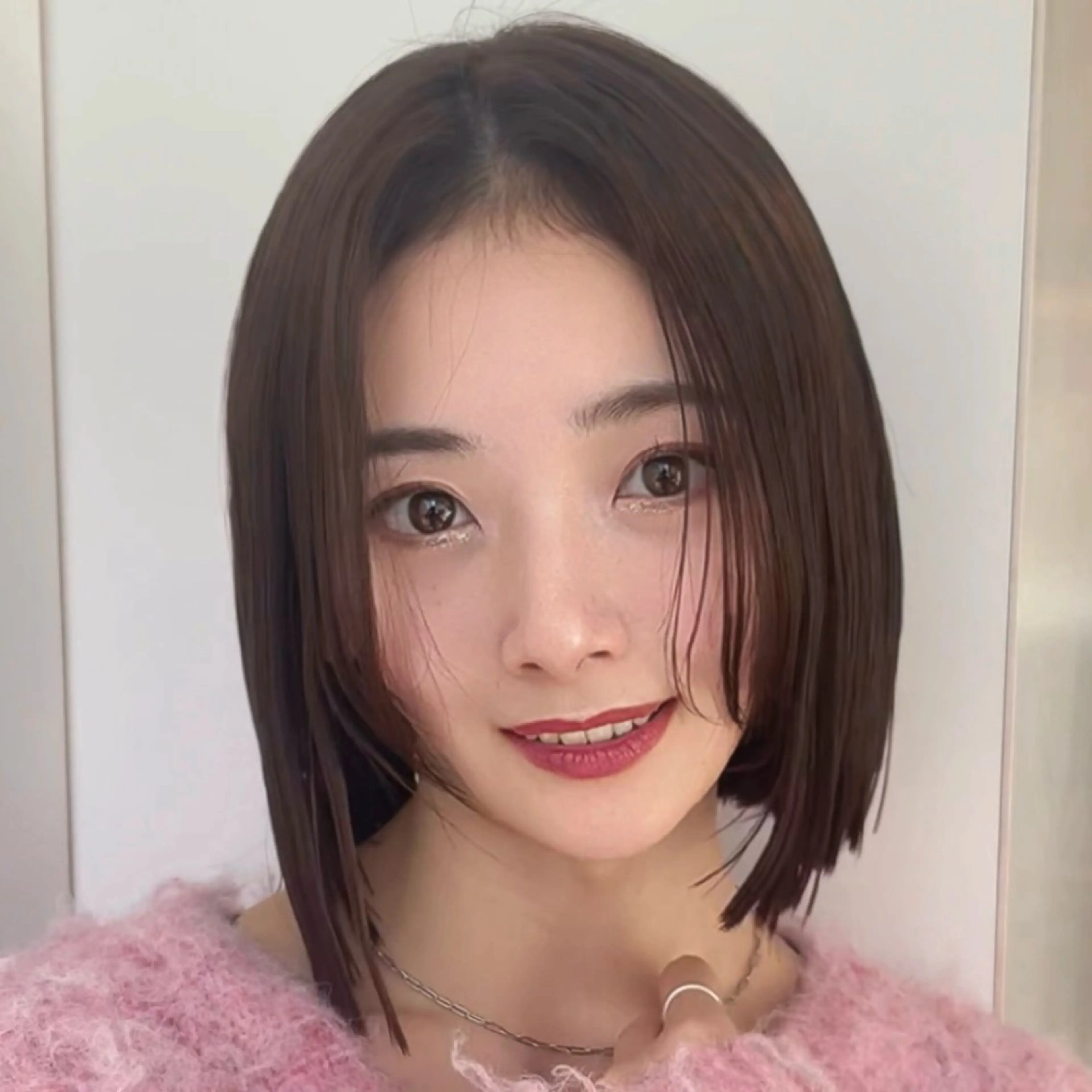 ショート ボブ ✨カット 期間限定無料✨　大智のヘアスタイル