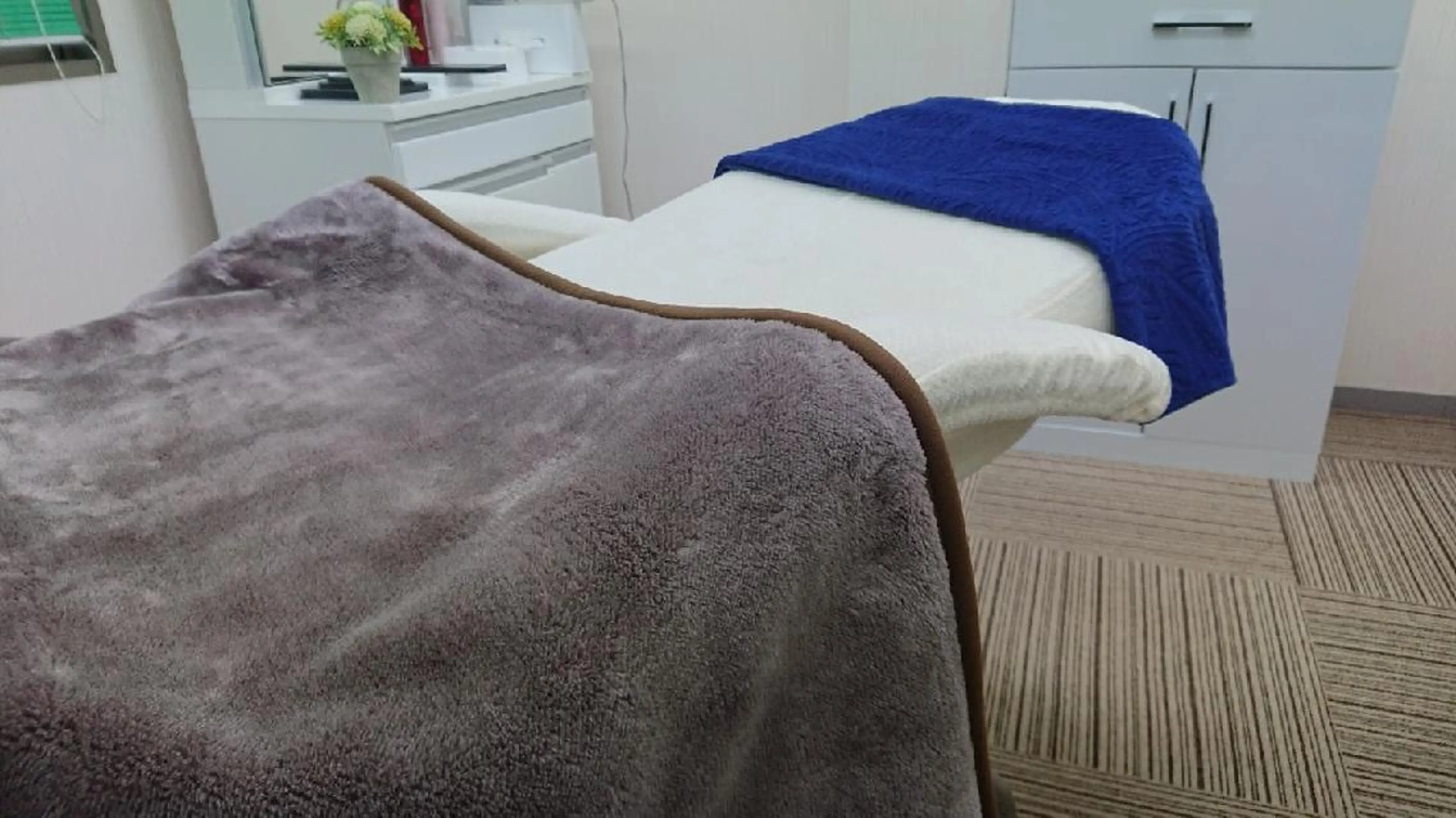 髙畑 有香のエステ・リラクイメージ