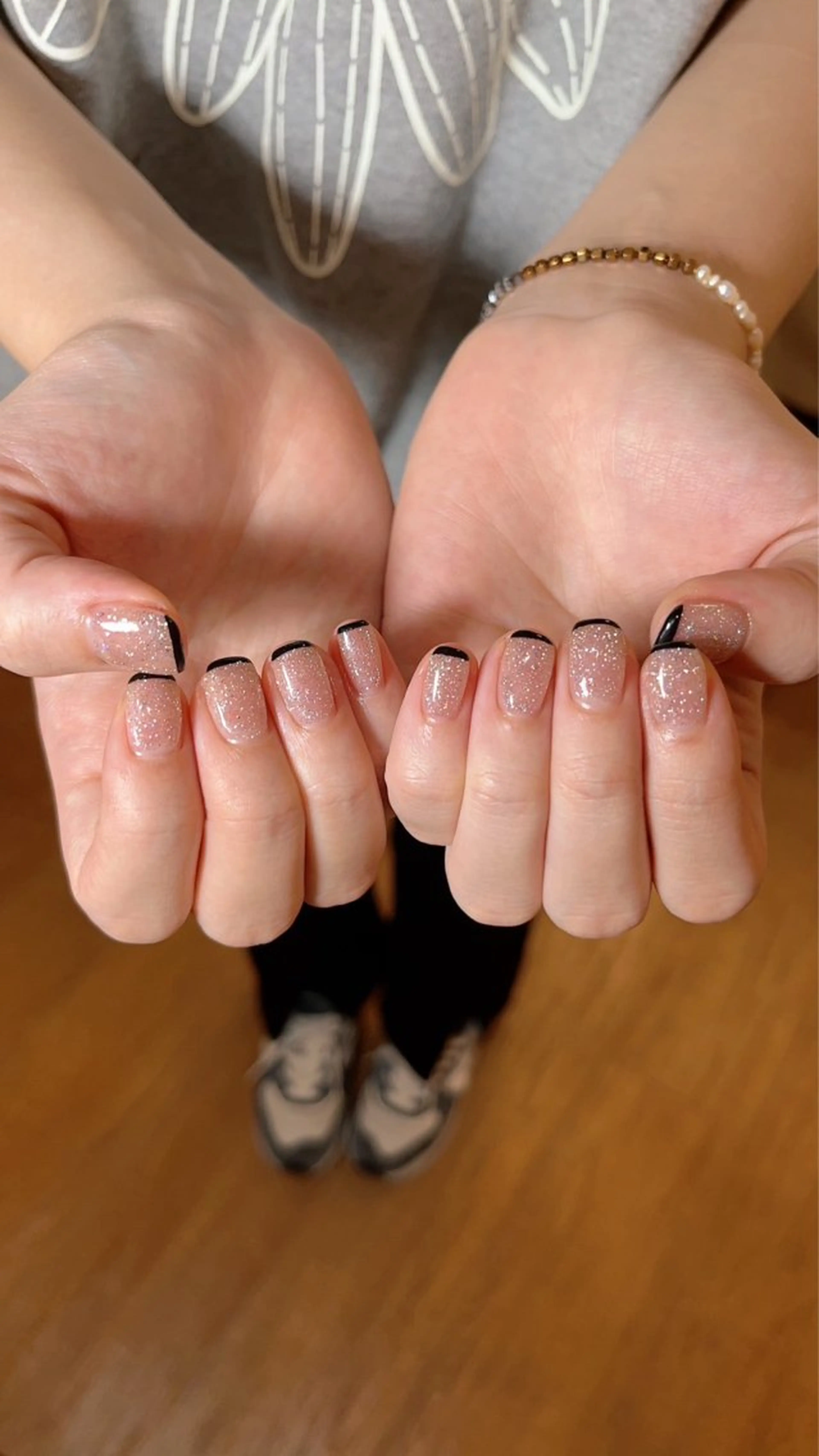 ネイル LOVE NAIL 💕Sonoのネイルデザイン