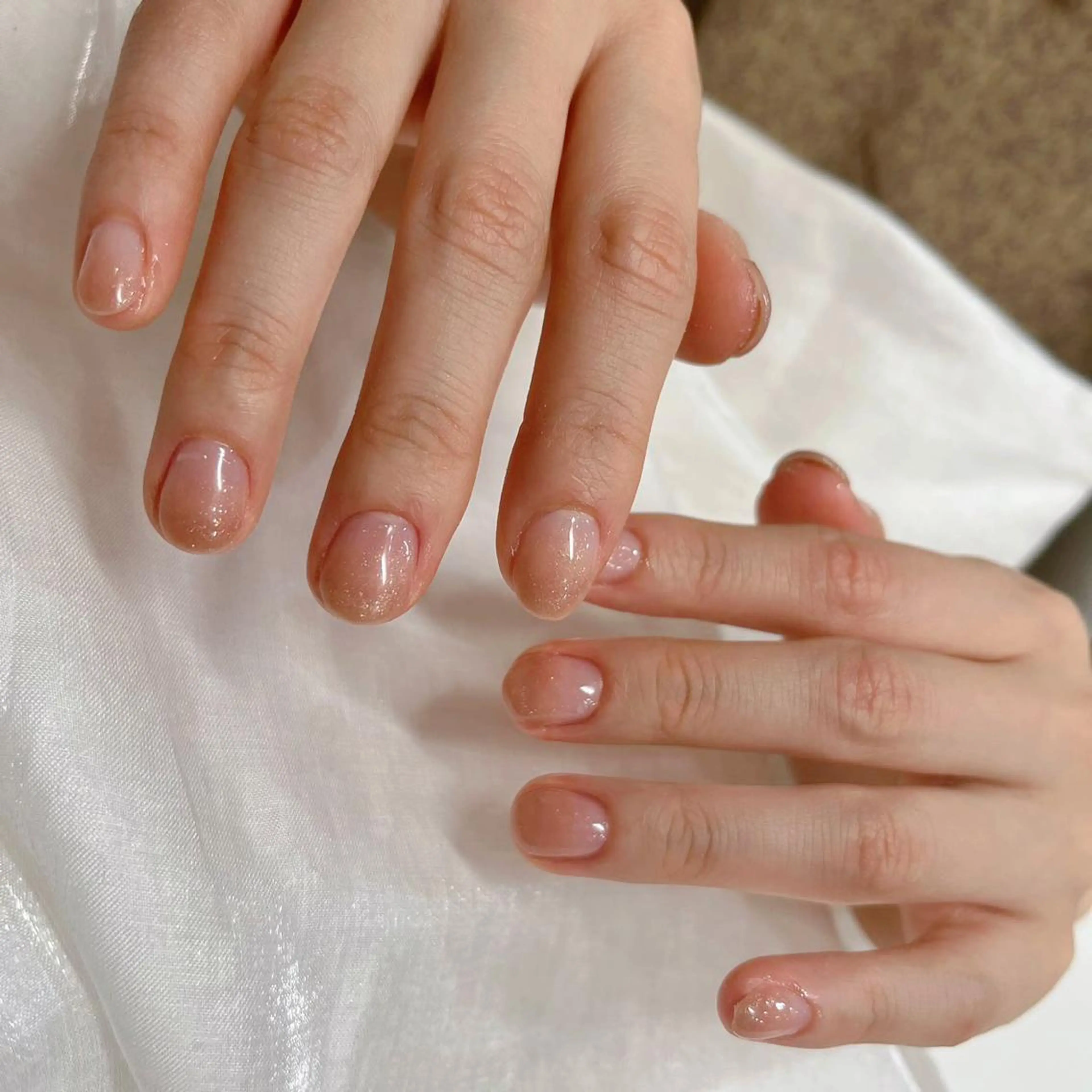 ネイル Umi nail& eyelashのネイルデザイン