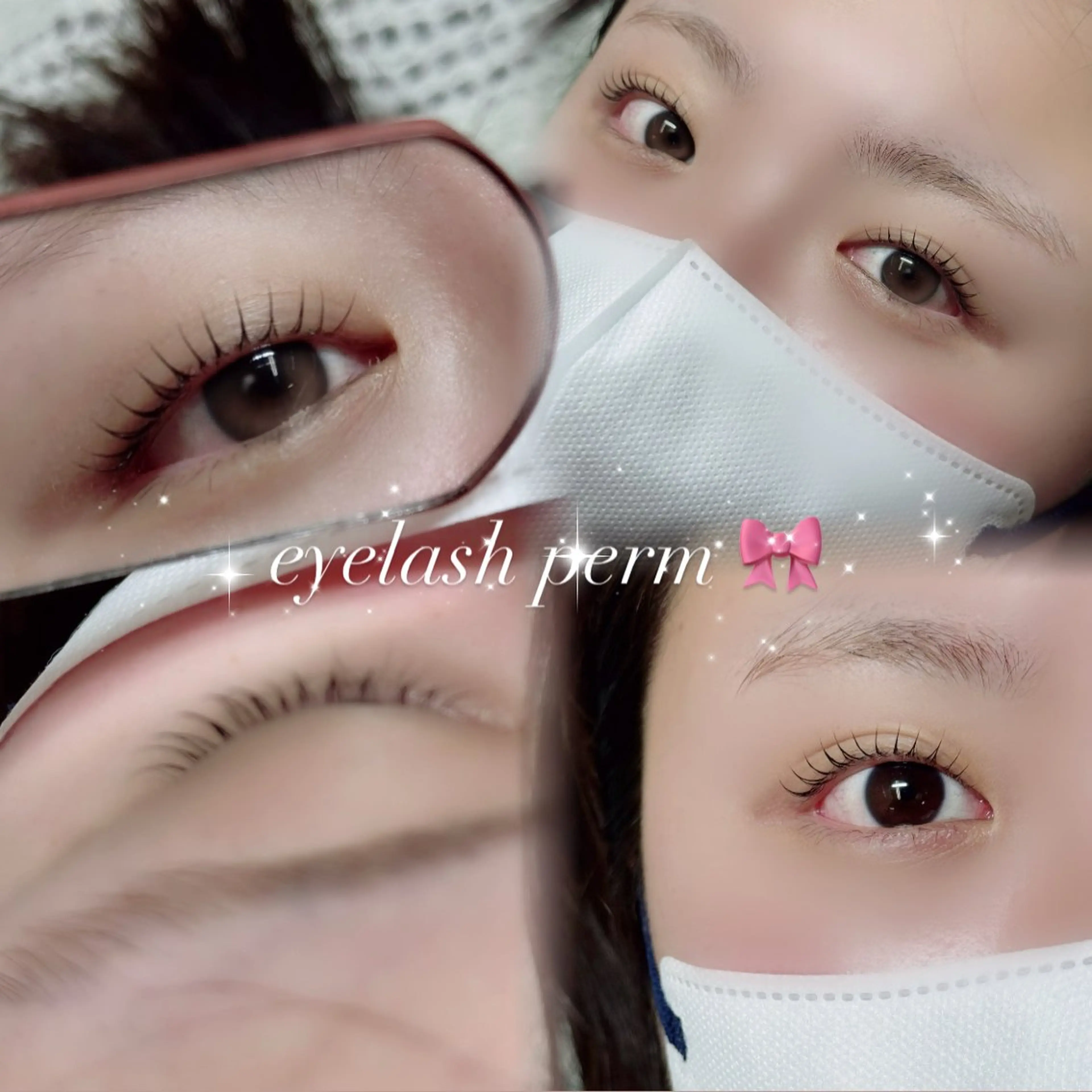 マツエク・マツパ マツパ MIRUS横浜関内店 chisato 🎀のマツエク・マツパデザイン