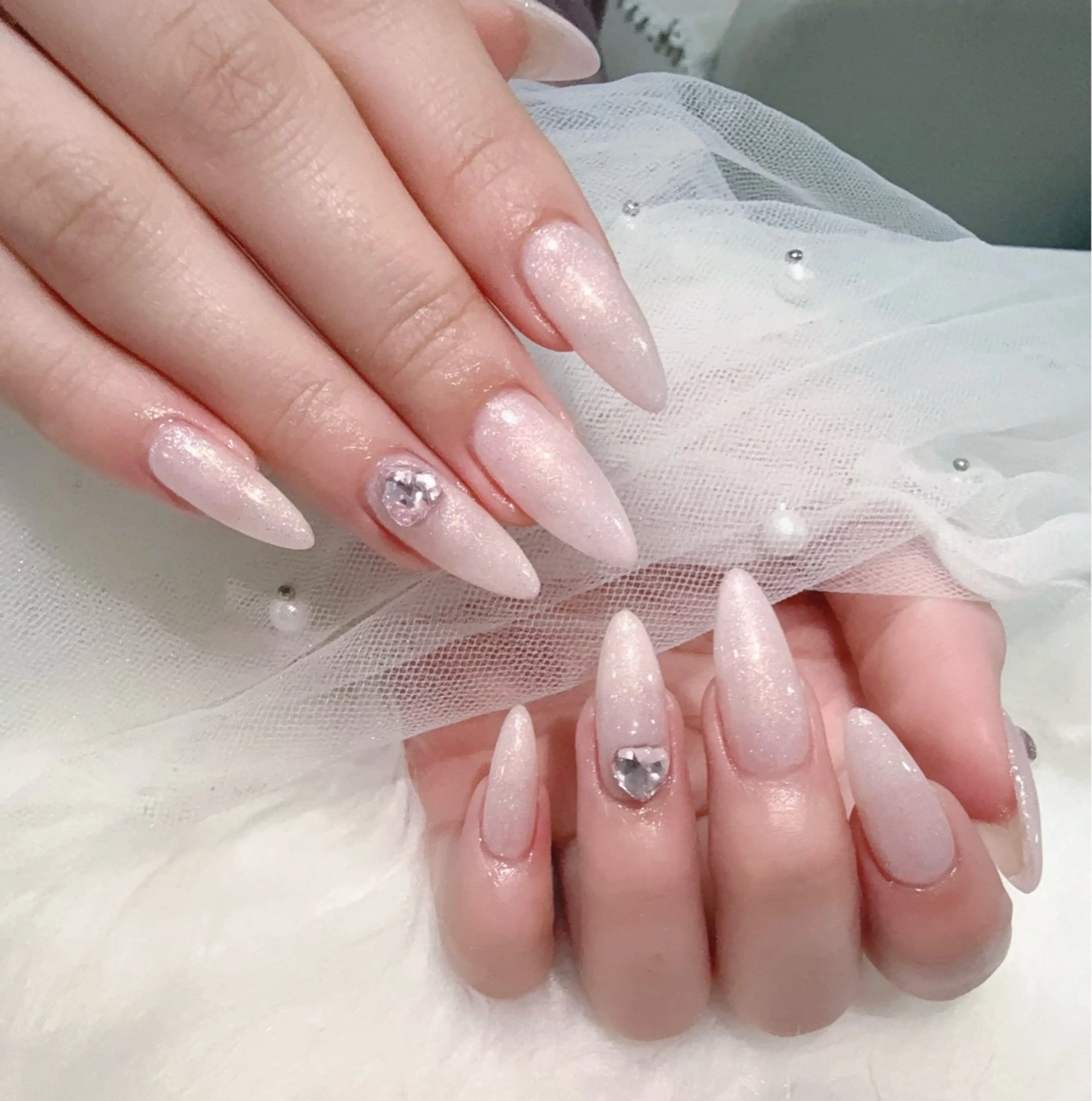 ネイル ハンドネイル ＆MEネイルサロン 蒲田店のネイルデザイン