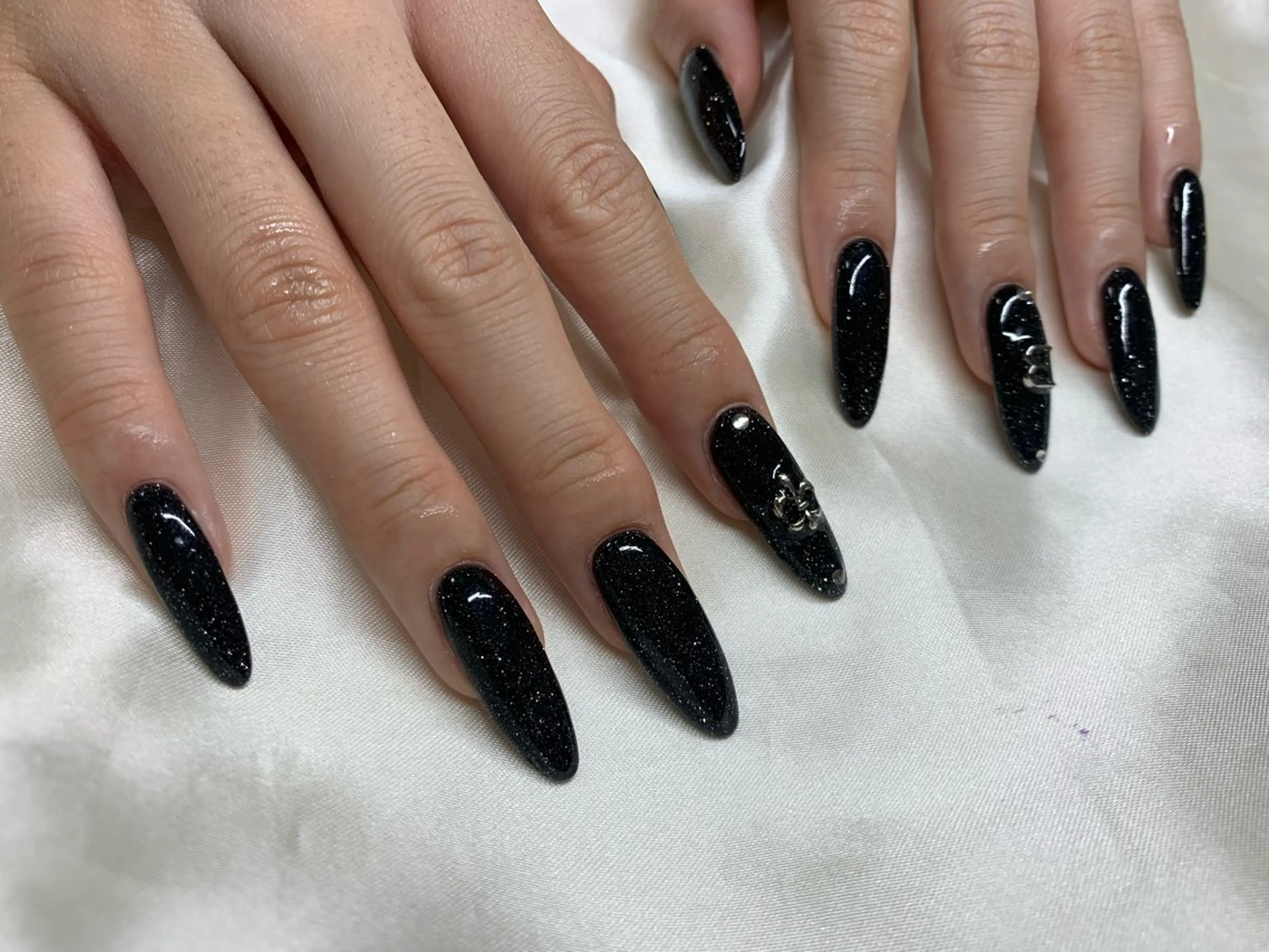 ネイル ROSE ANA CHUO 本川越のネイルデザイン