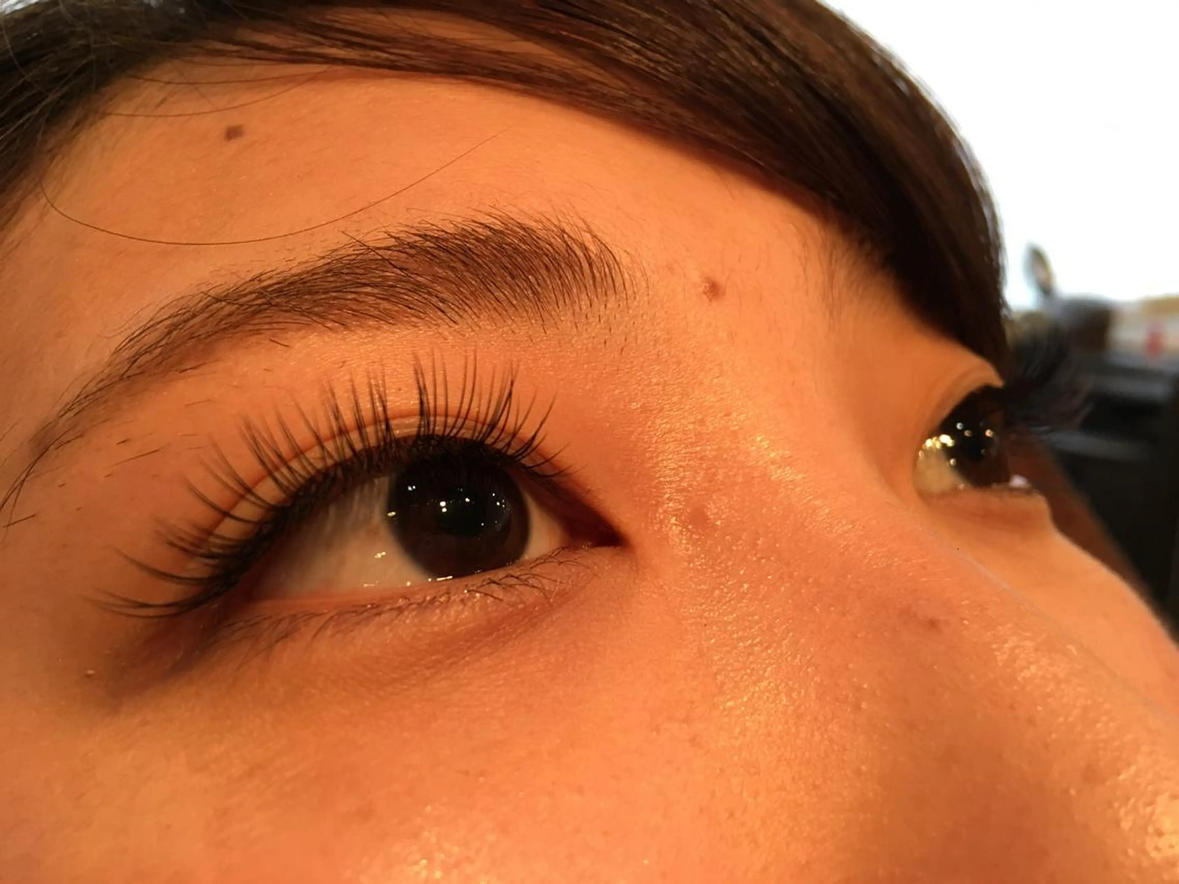 マツエク・マツパ LUANATOKYO 🫧武蔵小杉のマツエク・マツパデザイン