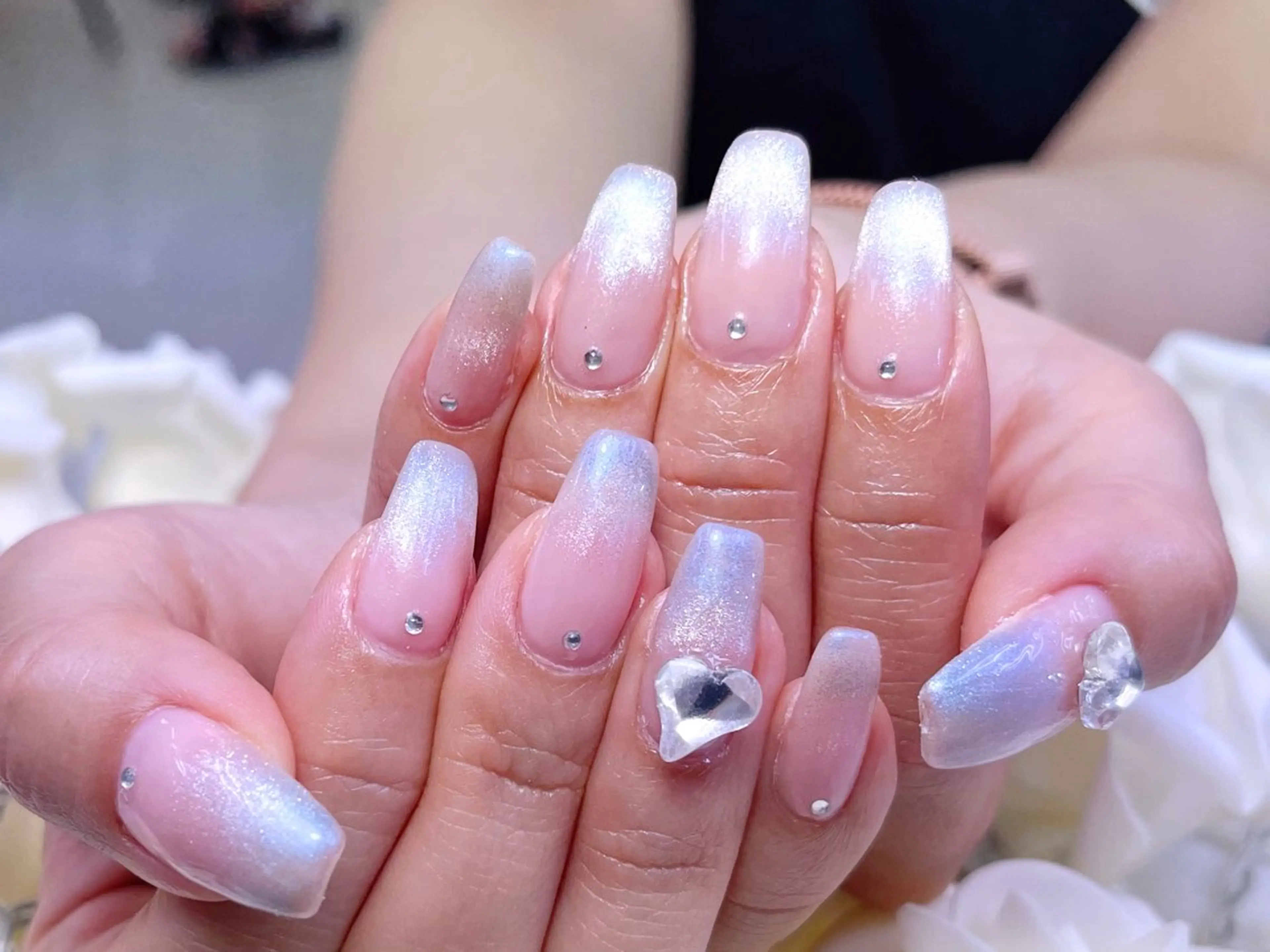 ネイル ToliyDeliy Nail Salonのネイルデザイン