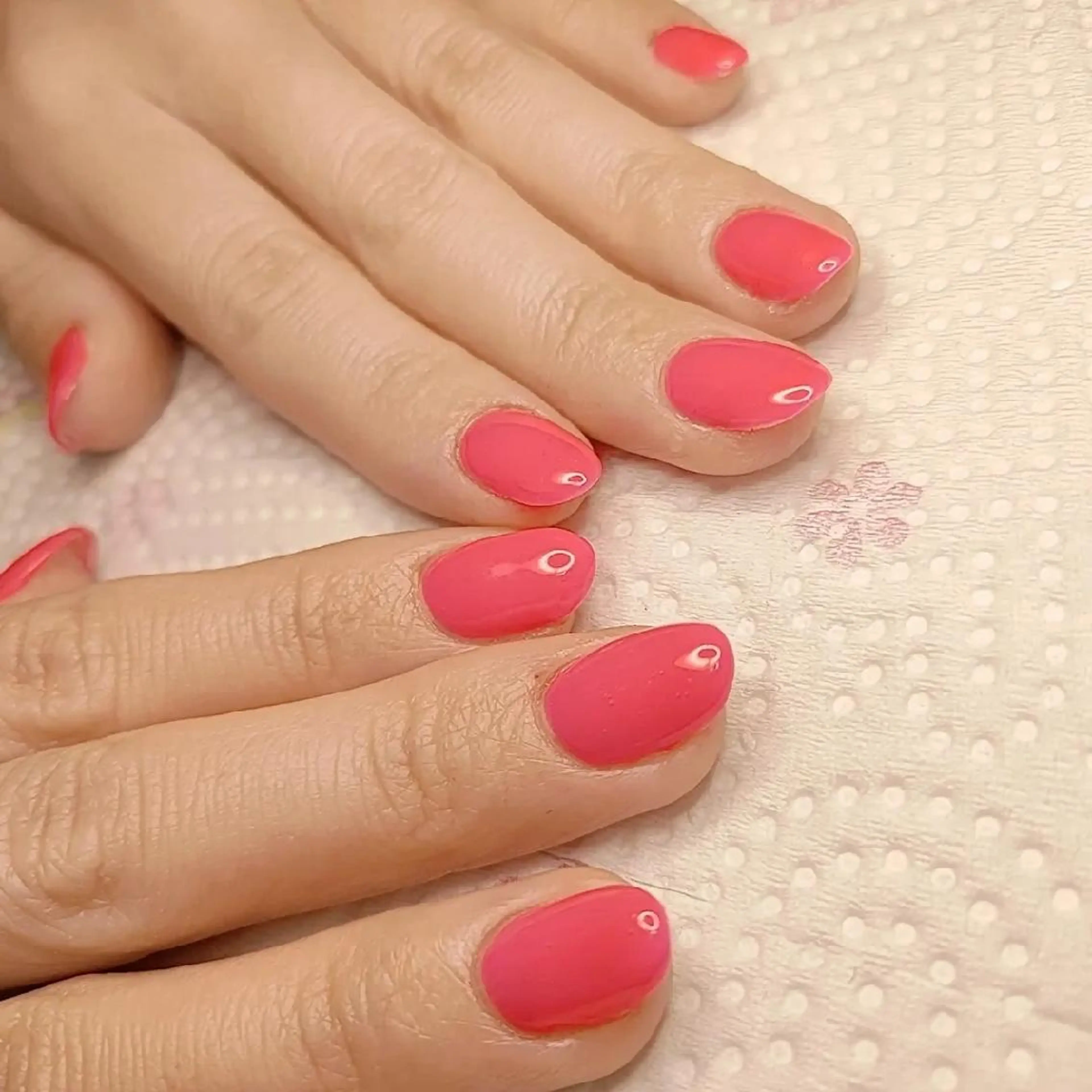 ネイル Kame_ nail🐢💕のネイルデザイン