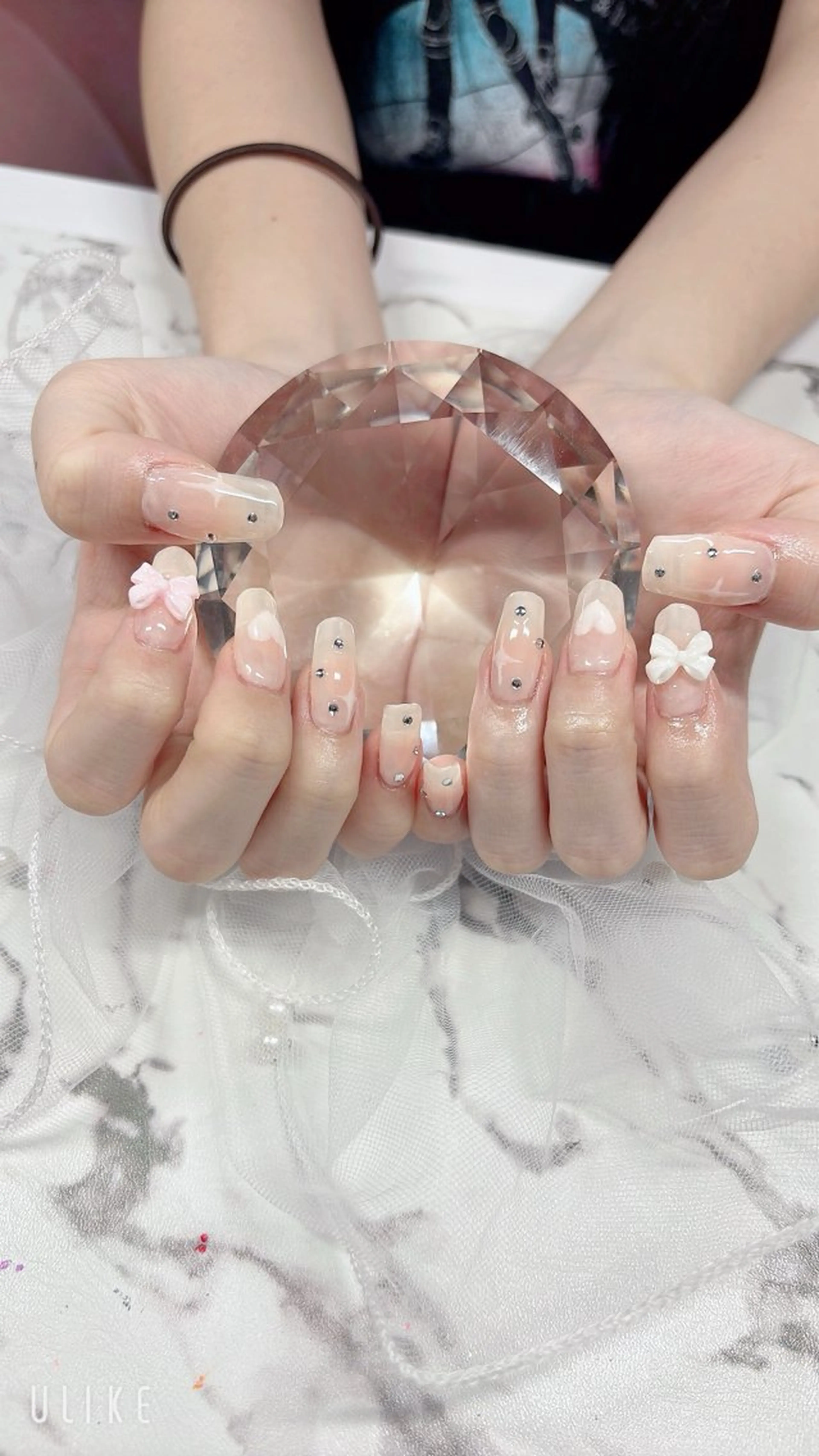 ネイル Nico Nailのネイルデザイン