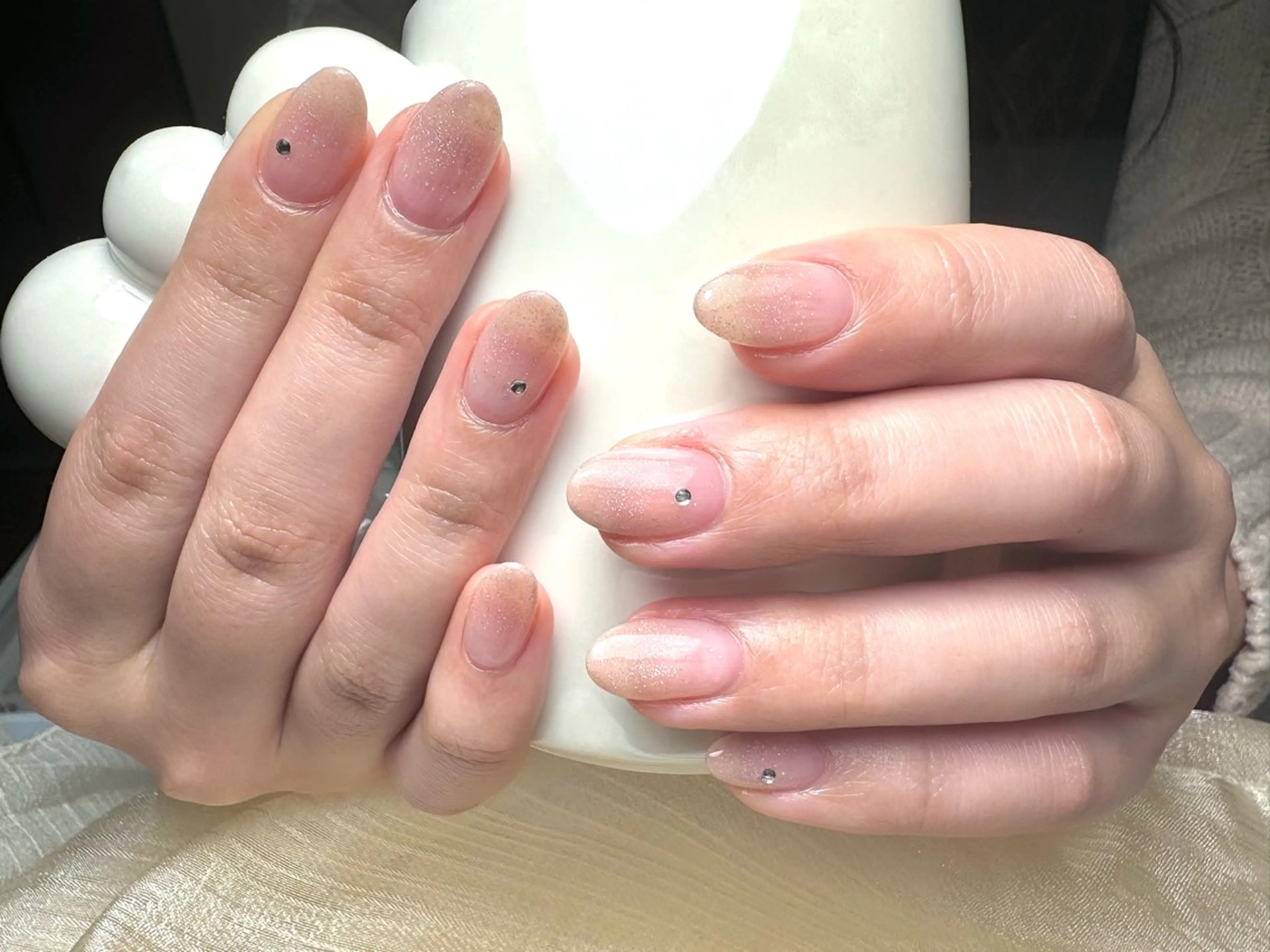 ネイル M.T nailのネイルデザイン