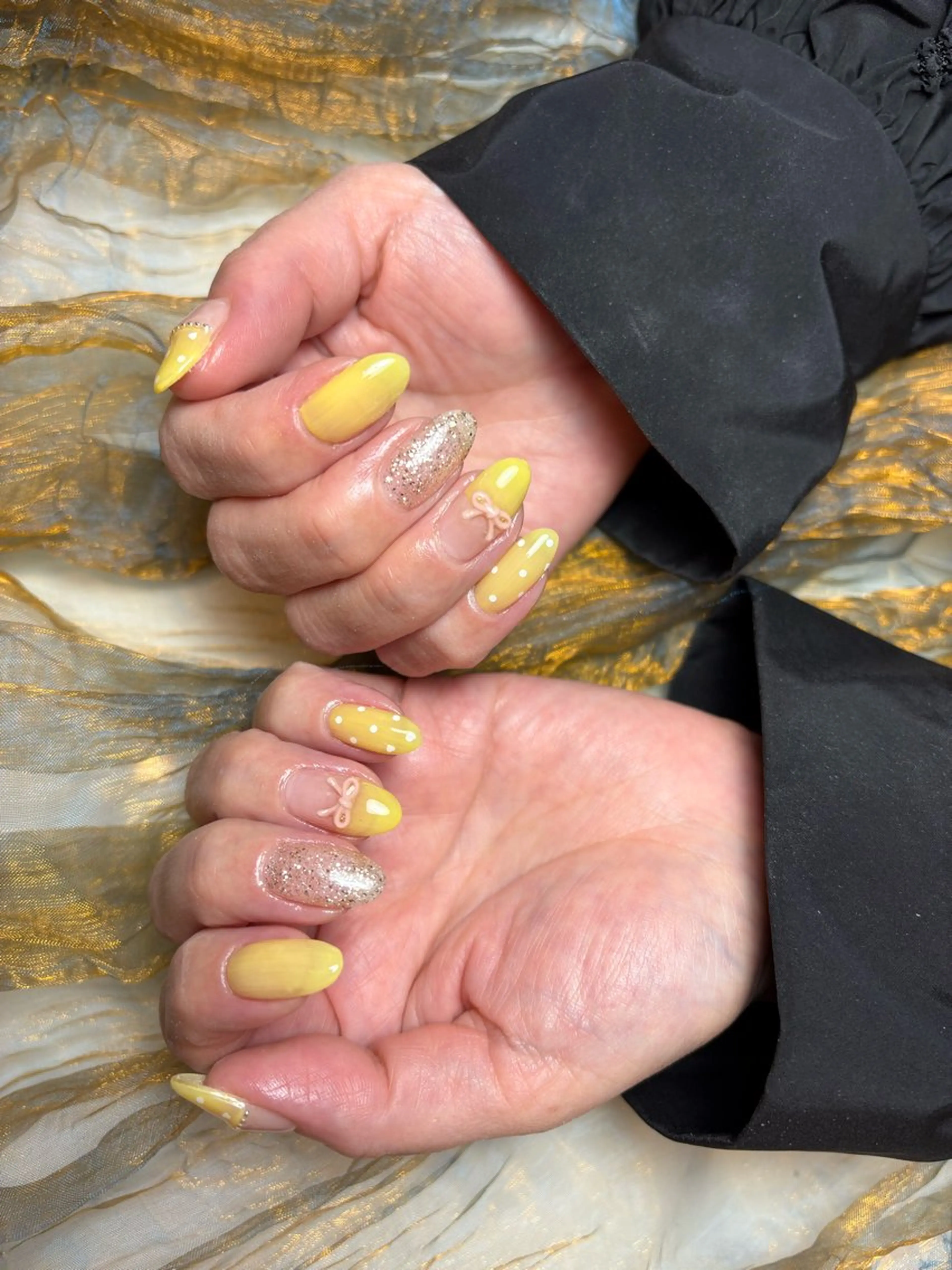 ネイル ハンドネイル eum. ｳﾑのネイルデザイン