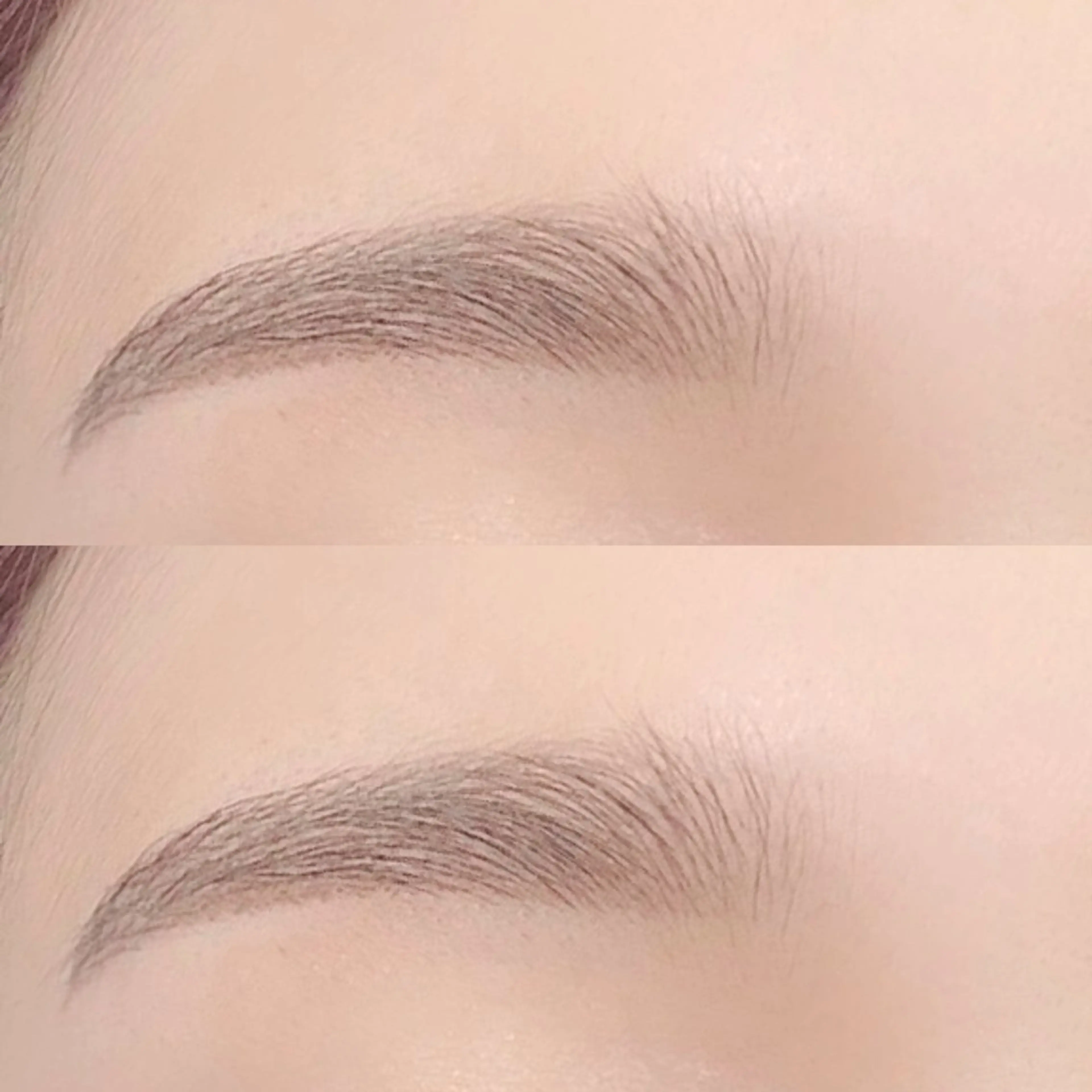 アイブロウ ワックス脱毛 眉カット その他(アイブロウ) 似合わせ眉🫧 rionの眉毛・アイブロウイメージ