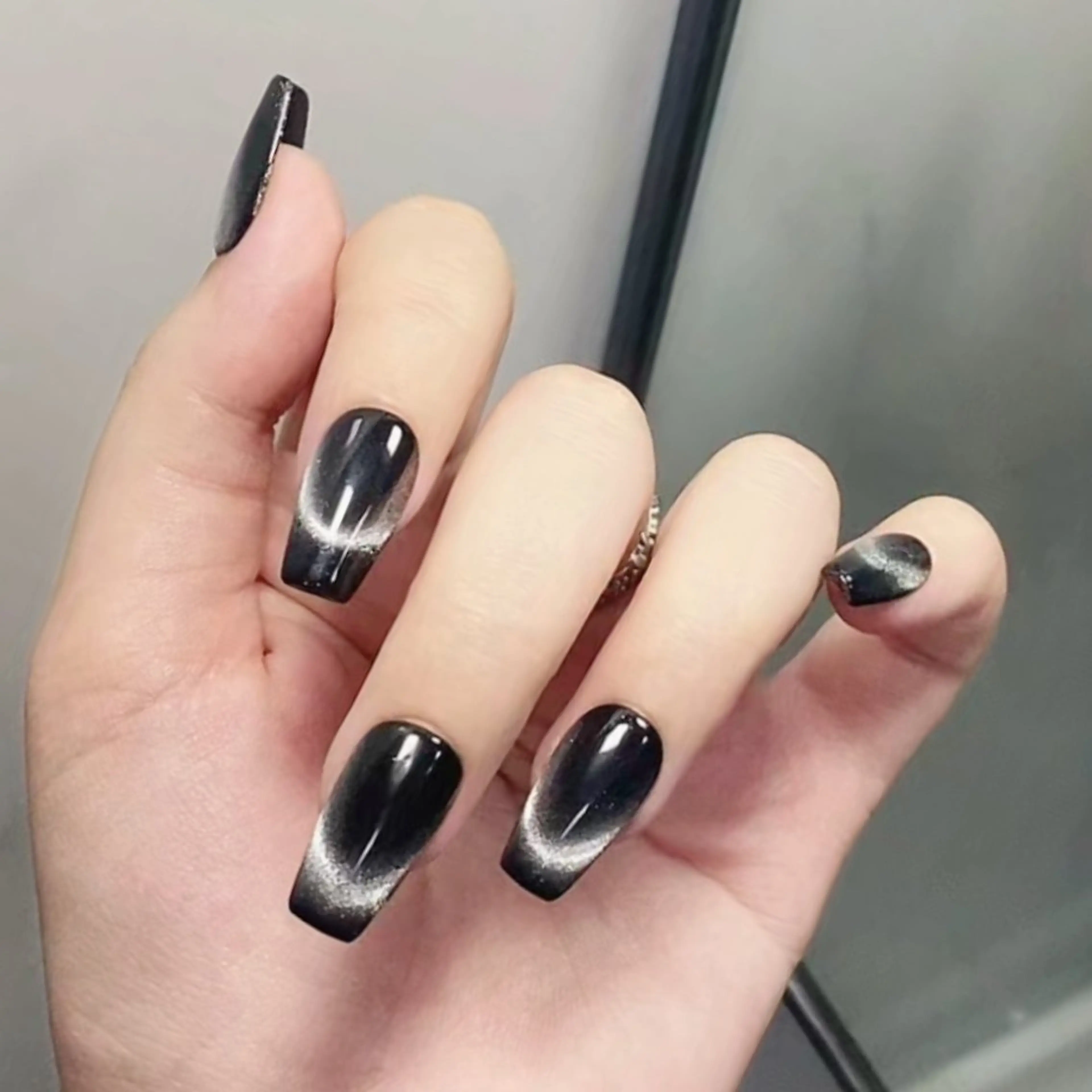 ネイル BuBu Nail渋谷道玄坂のネイルデザイン