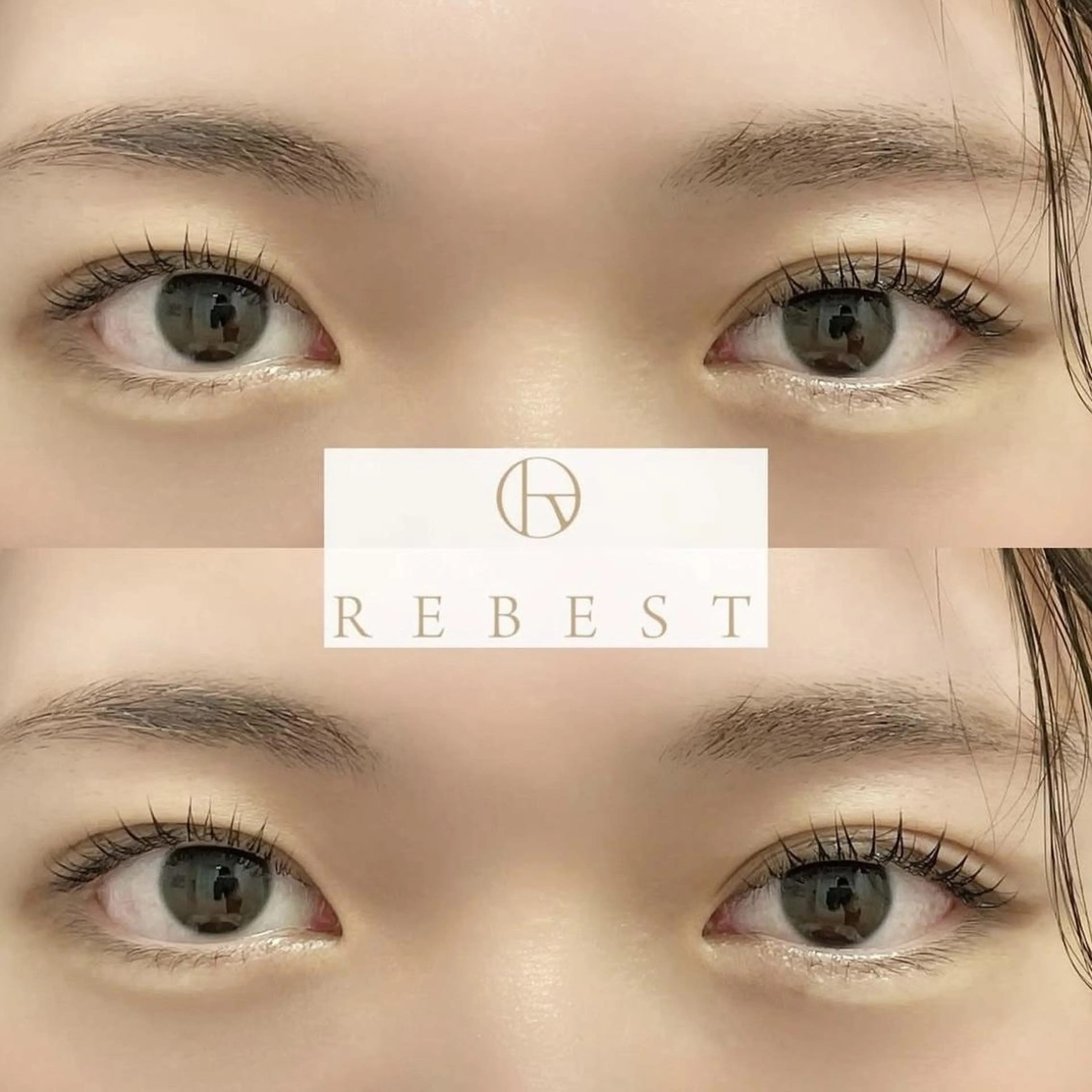 マツエク・マツパ 京橋🎀 はなえのヘアスタイル