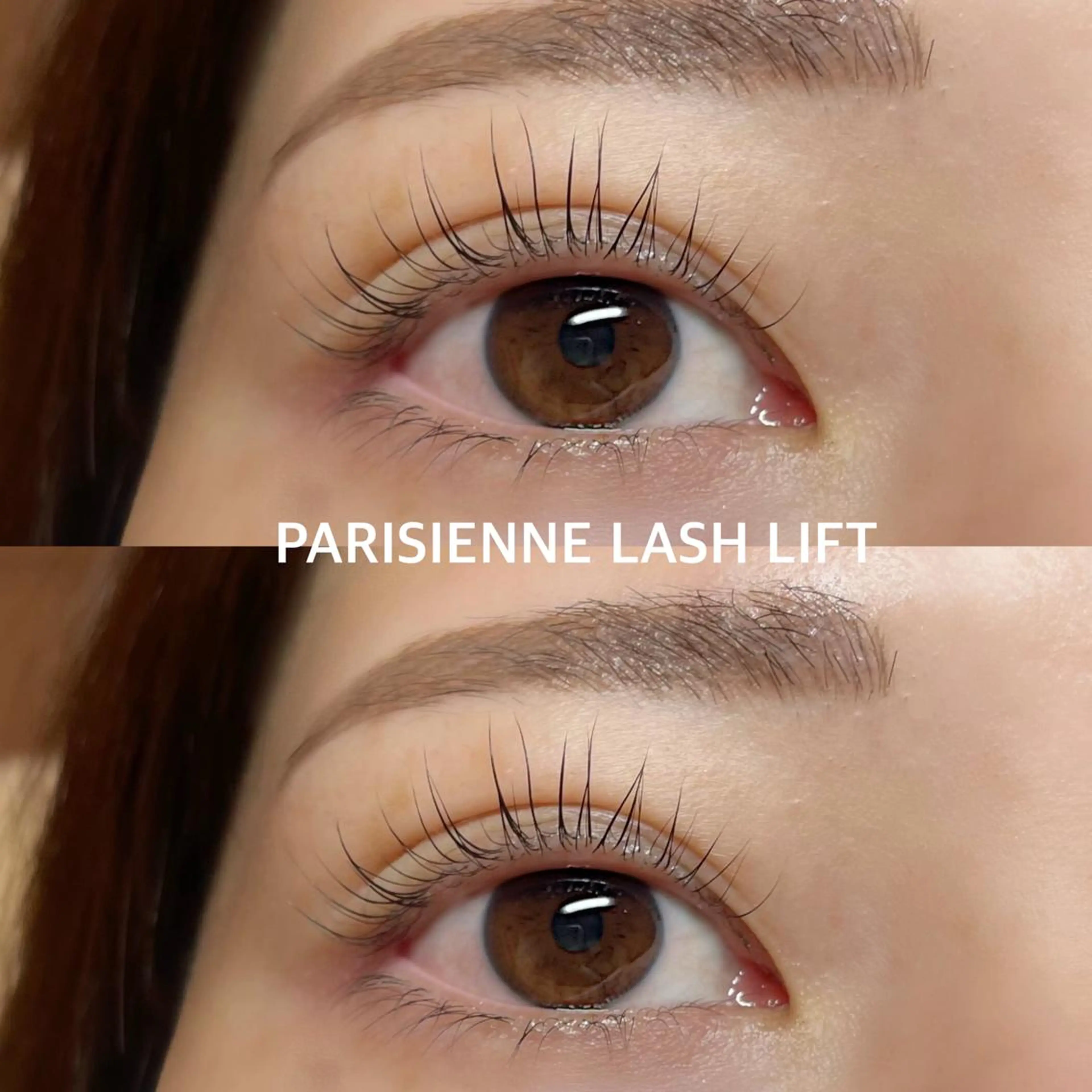 マツエク・マツパ moeka🌙 【銀座】のマツエク・マツパデザイン