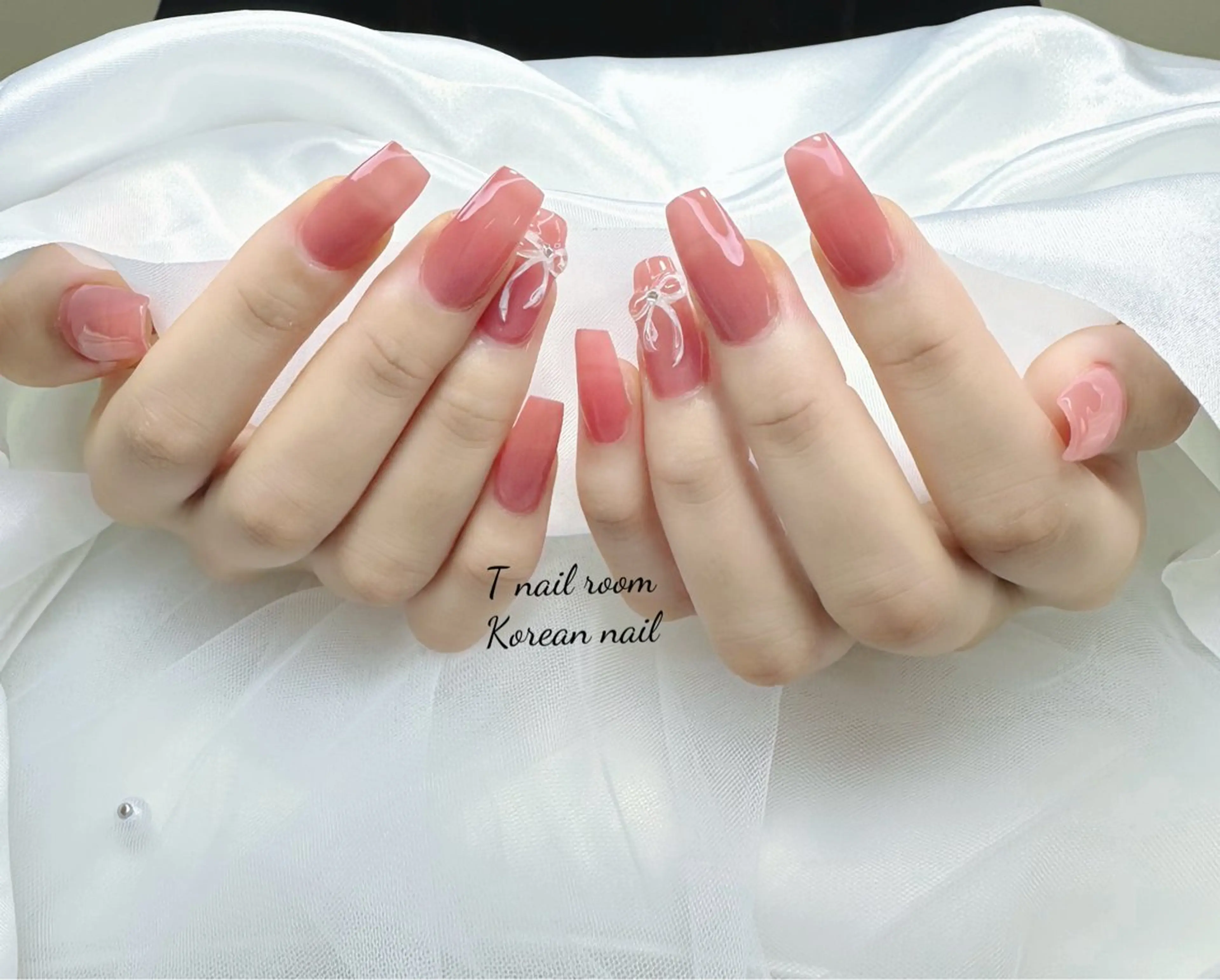 ネイル T nail roomのネイルデザイン