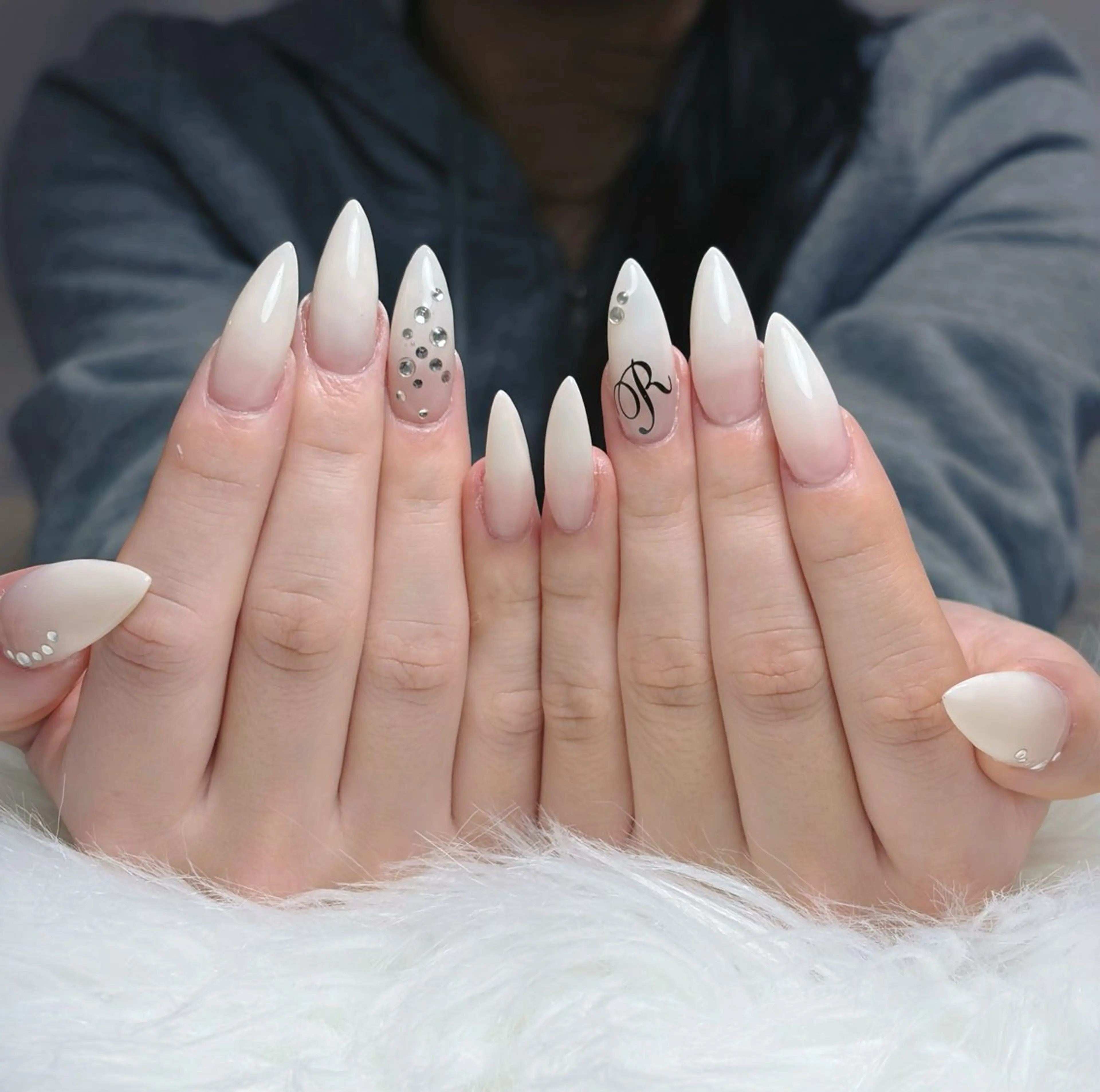 ネイル Mio nail Osakaのネイルデザイン
