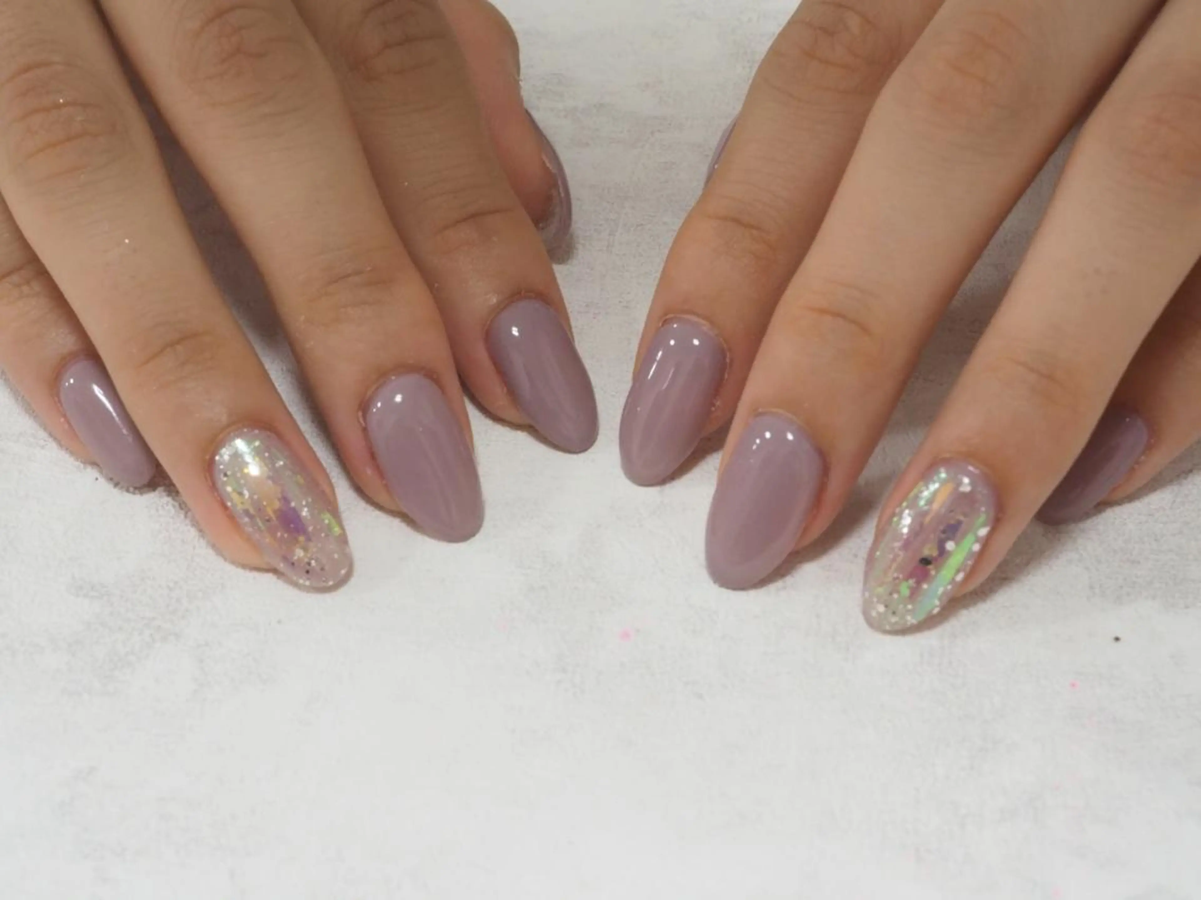 ネイル Amore Nのネイルデザイン