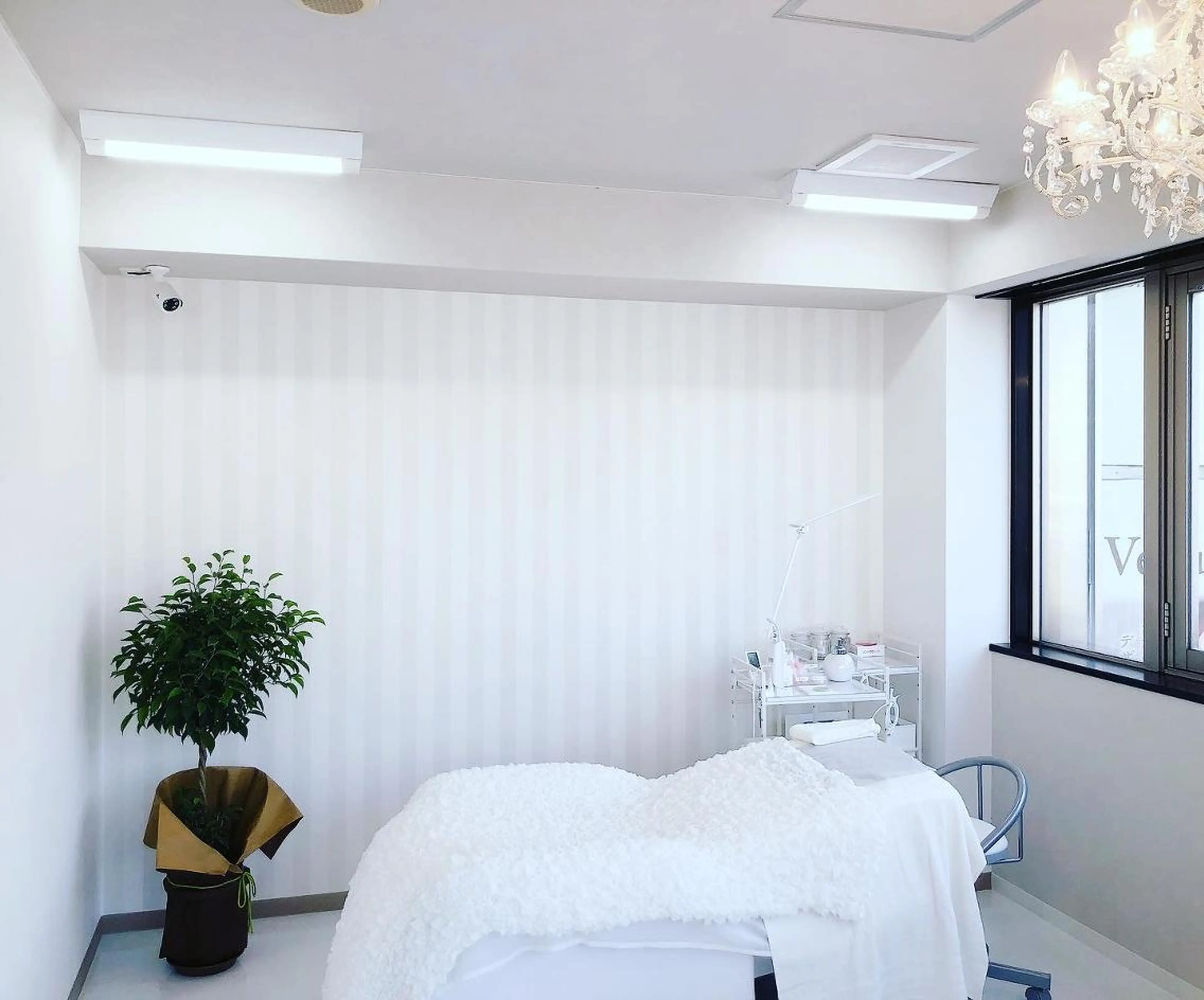 ビーナスフォート 横川駅前店のマツエク・マツパデザイン