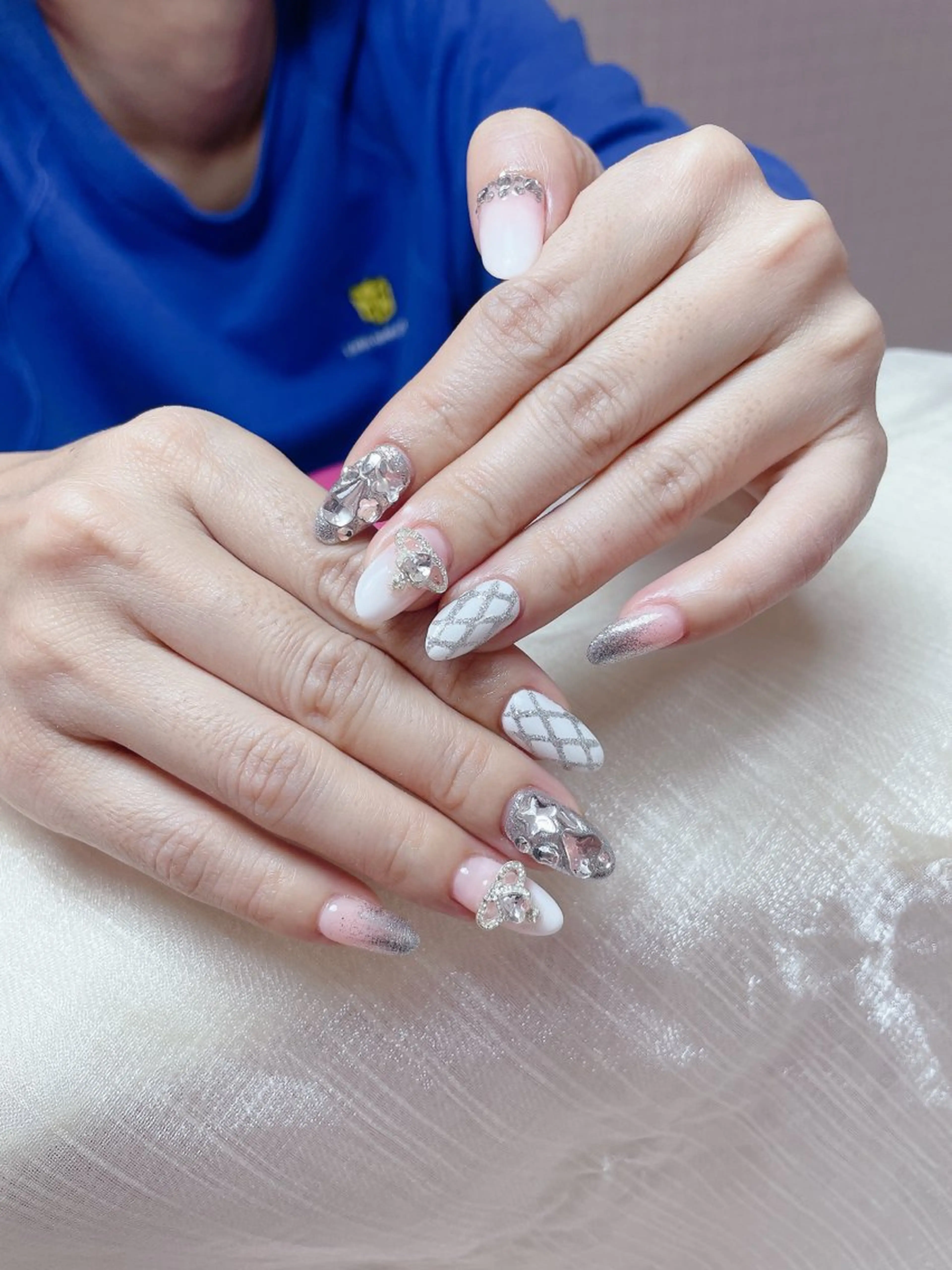 ネイル kirameki nailのネイルデザイン