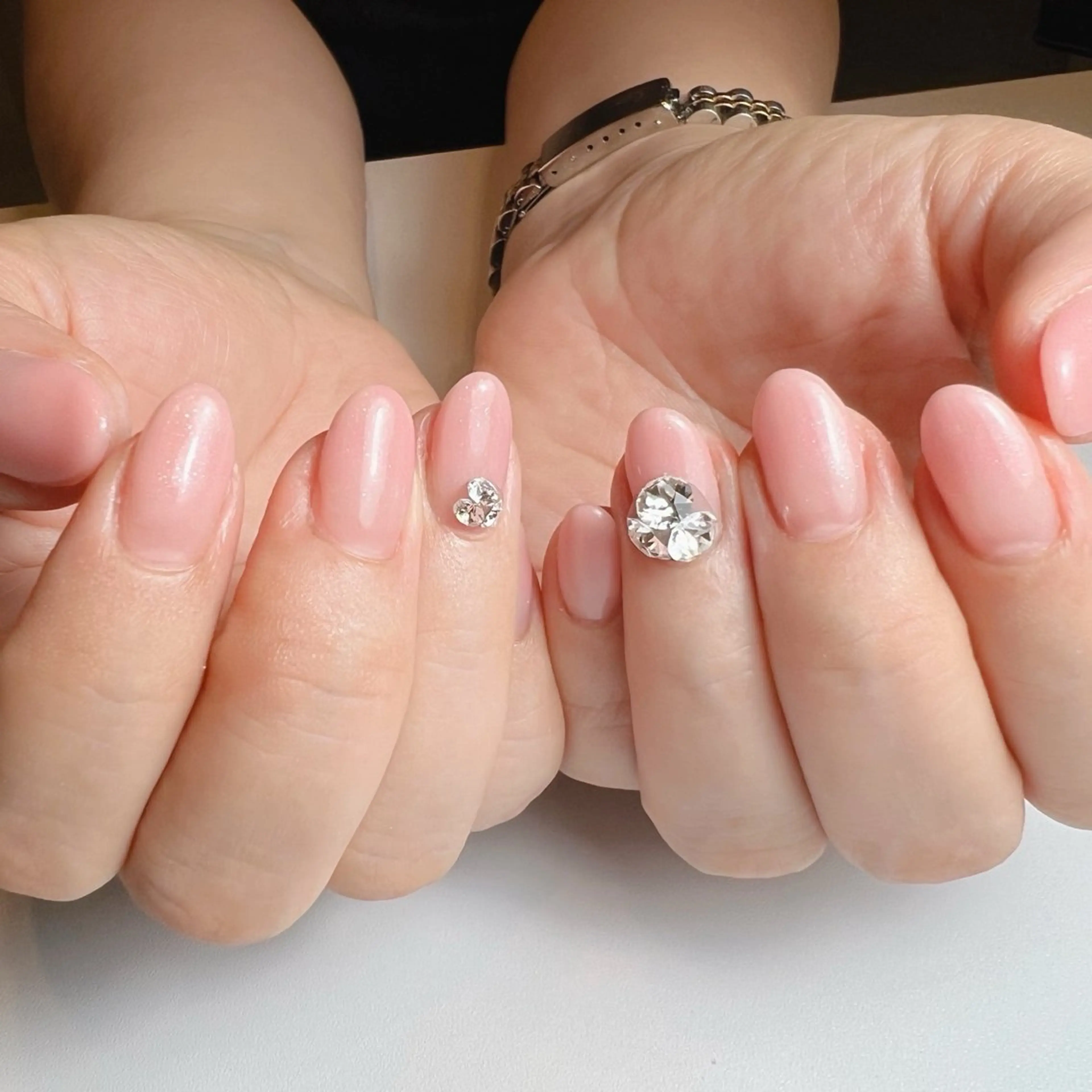 ネイル ハンドネイル yu_.nail yuのネイルデザイン