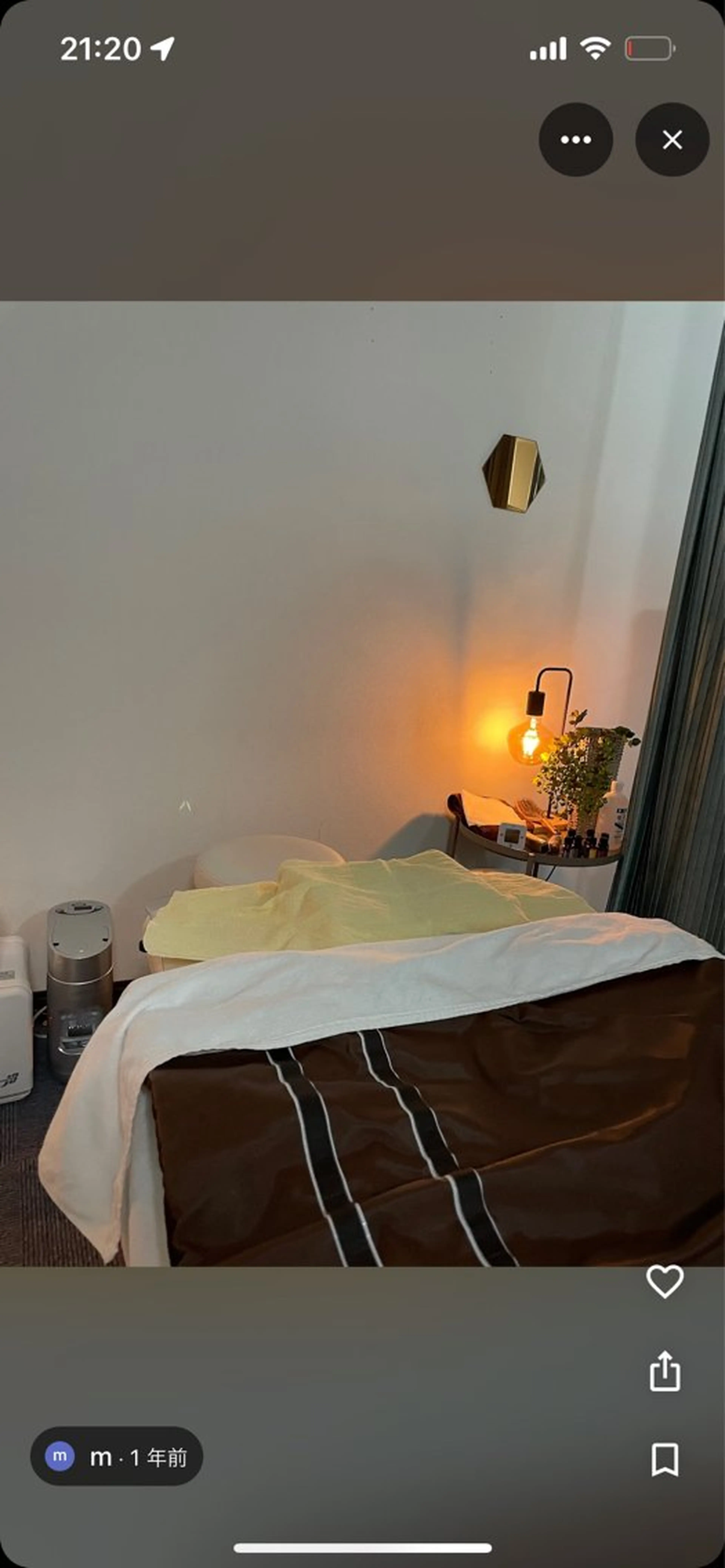 リンパとデトックス LAFUFUのエステ・リラクイメージ