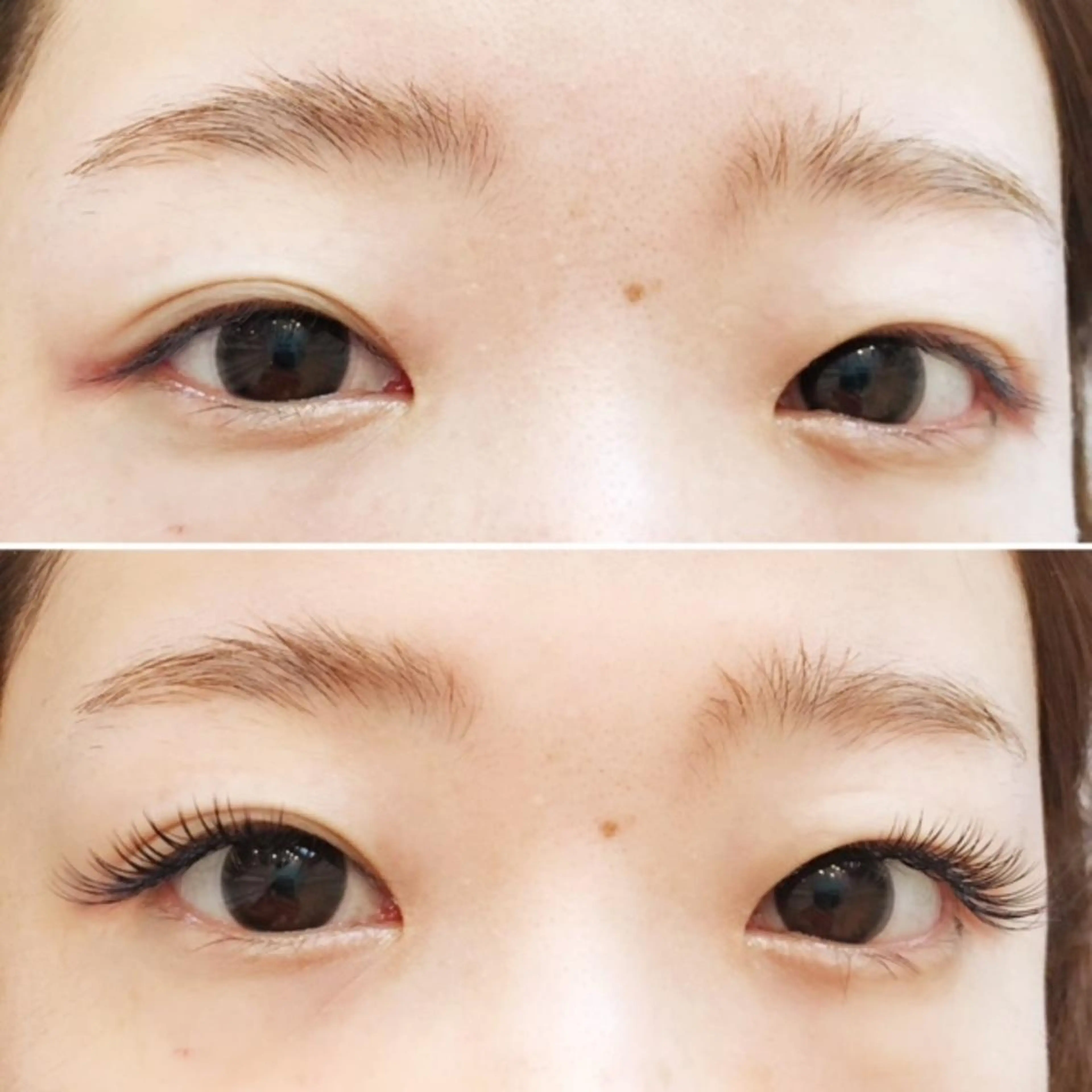 マツエク・マツパ EYEIRO大宮西口 yamaharaのマツエク・マツパデザイン